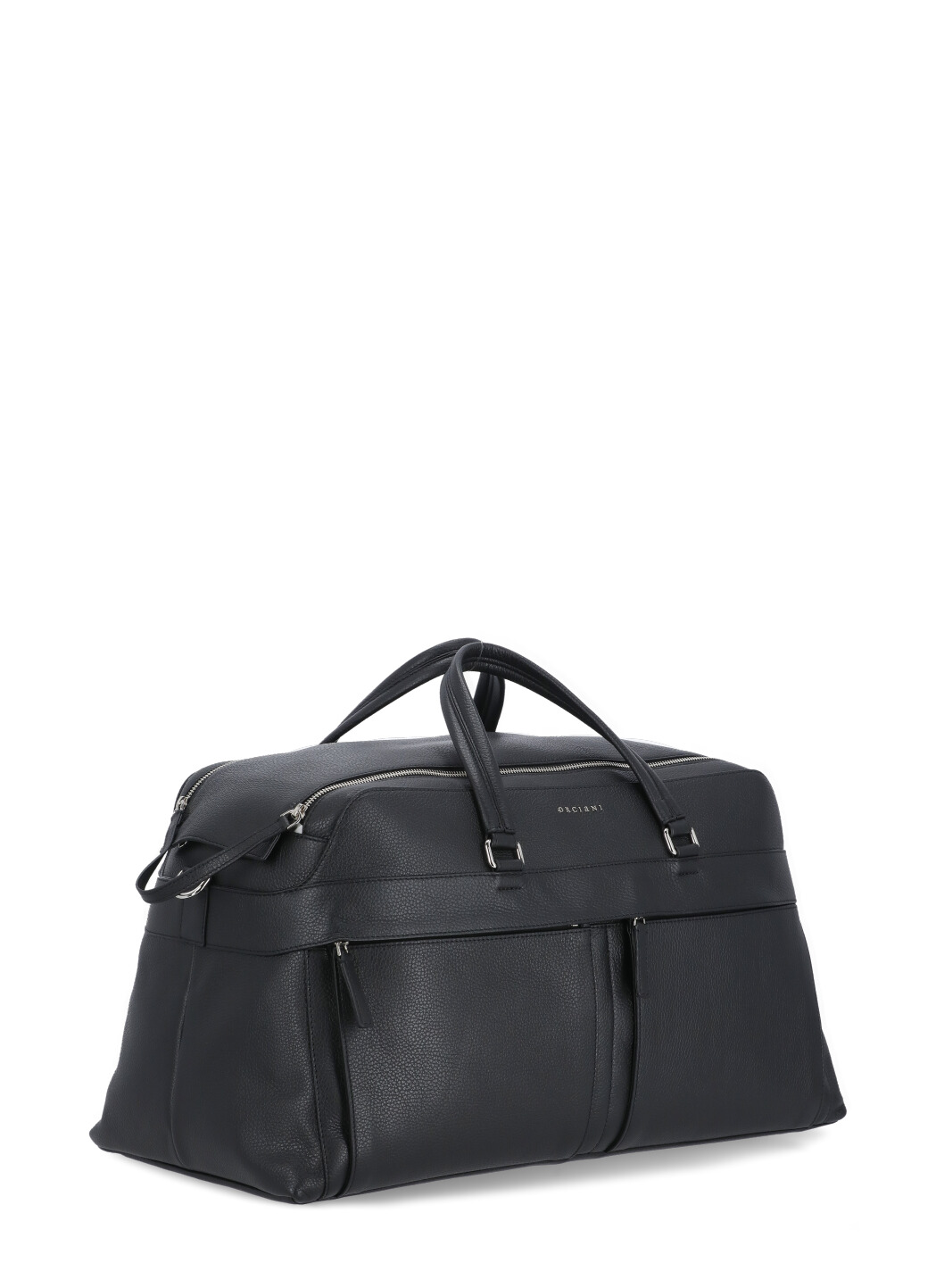 Orciani Bags.. Black P00723MICNERO (ORCIANI / ビジネス・トラベルバッグ ) | ORCIANI (オルチアーニ)(2)