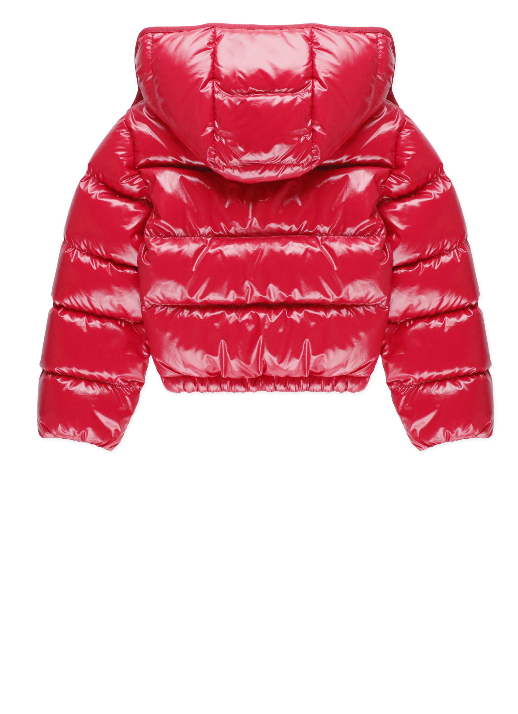 MONCLER KIDS Coats Fuchsia 9541A00067597EUMONCLERANDRO557 (Moncler / ダウンジャケット・コート ) | Moncler (モンクレール)(1)