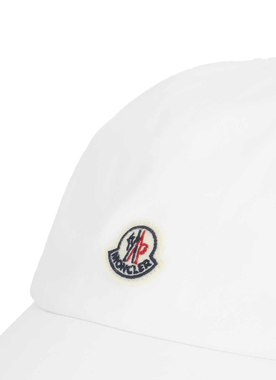 MONCLER KIDS Hats White 9513B00008B04863002 (Moncler / 帽子 ) | Moncler (モンクレール)(1)