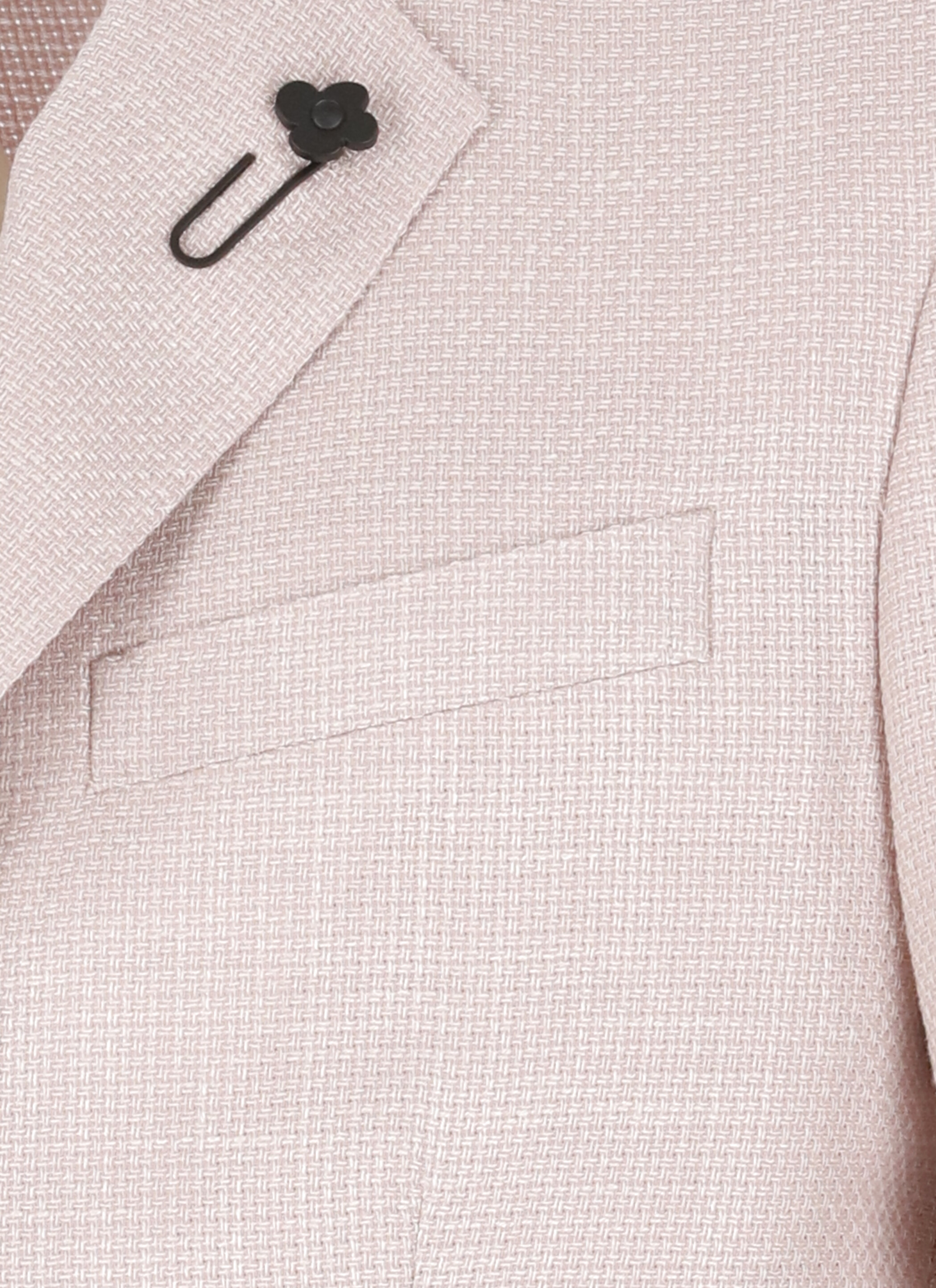 Lardini Jackets Pink ES6202E77ESIF64523700 (LARDINI / ブレザー・ジャケット ) | LARDINI (ラルディーニ)(2)