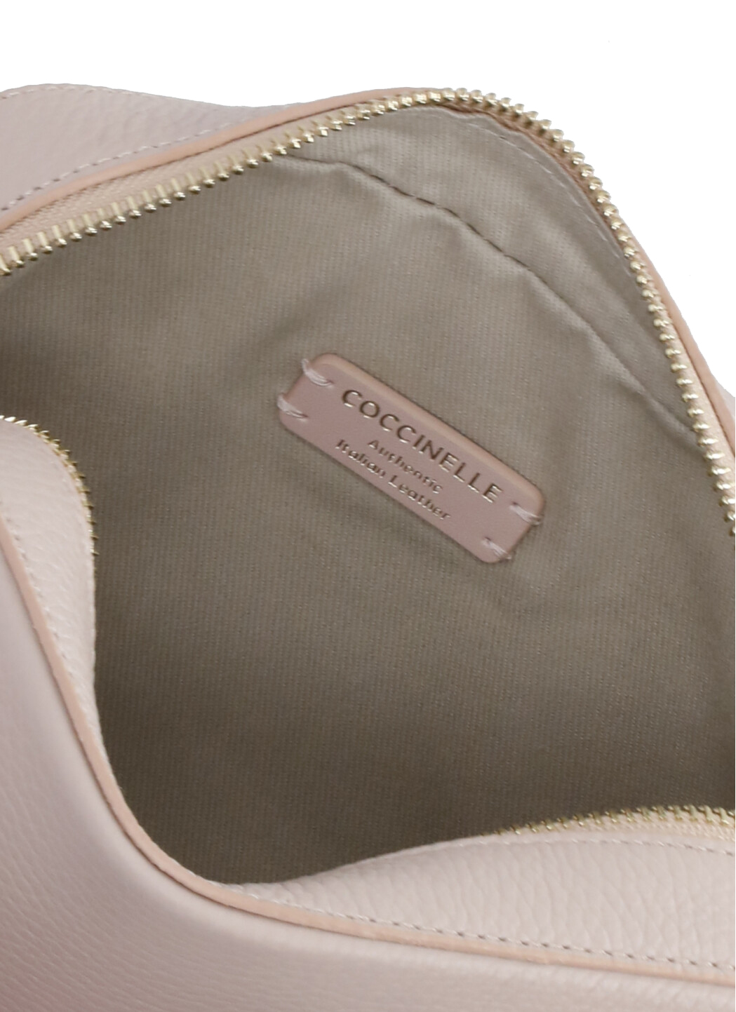 Coccinelle Bags.. Pink E5MN555M301TEBEN12 (COCCINELLE / ハンドバッグ・ショルダーバッグ ) | COCCINELLE (コチネレ)(5)