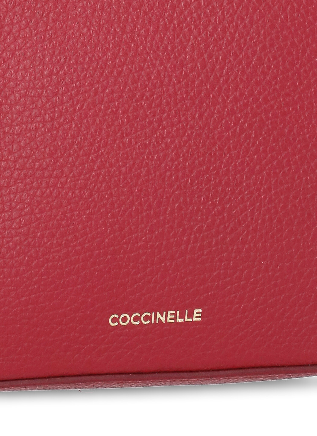 Coccinelle Bags.. Bordeaux E5MN555M301TEBER16 (COCCINELLE / ハンドバッグ・ショルダーバッグ ) | COCCINELLE (コチネレ)(4)