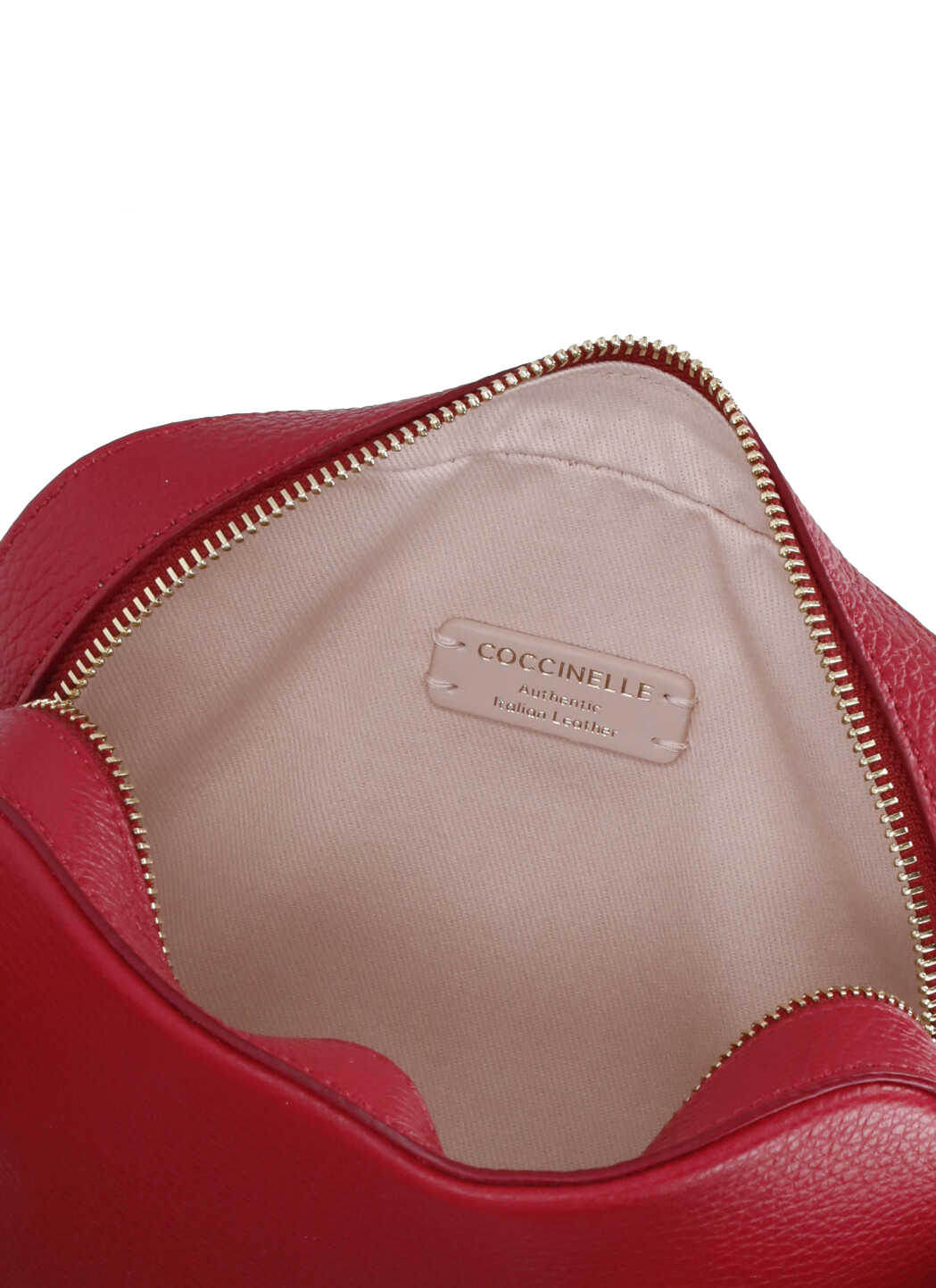 Coccinelle Bags.. Bordeaux E5MN555M301TEBER16 (COCCINELLE / ハンドバッグ・ショルダーバッグ ) | COCCINELLE (コチネレ)(5)