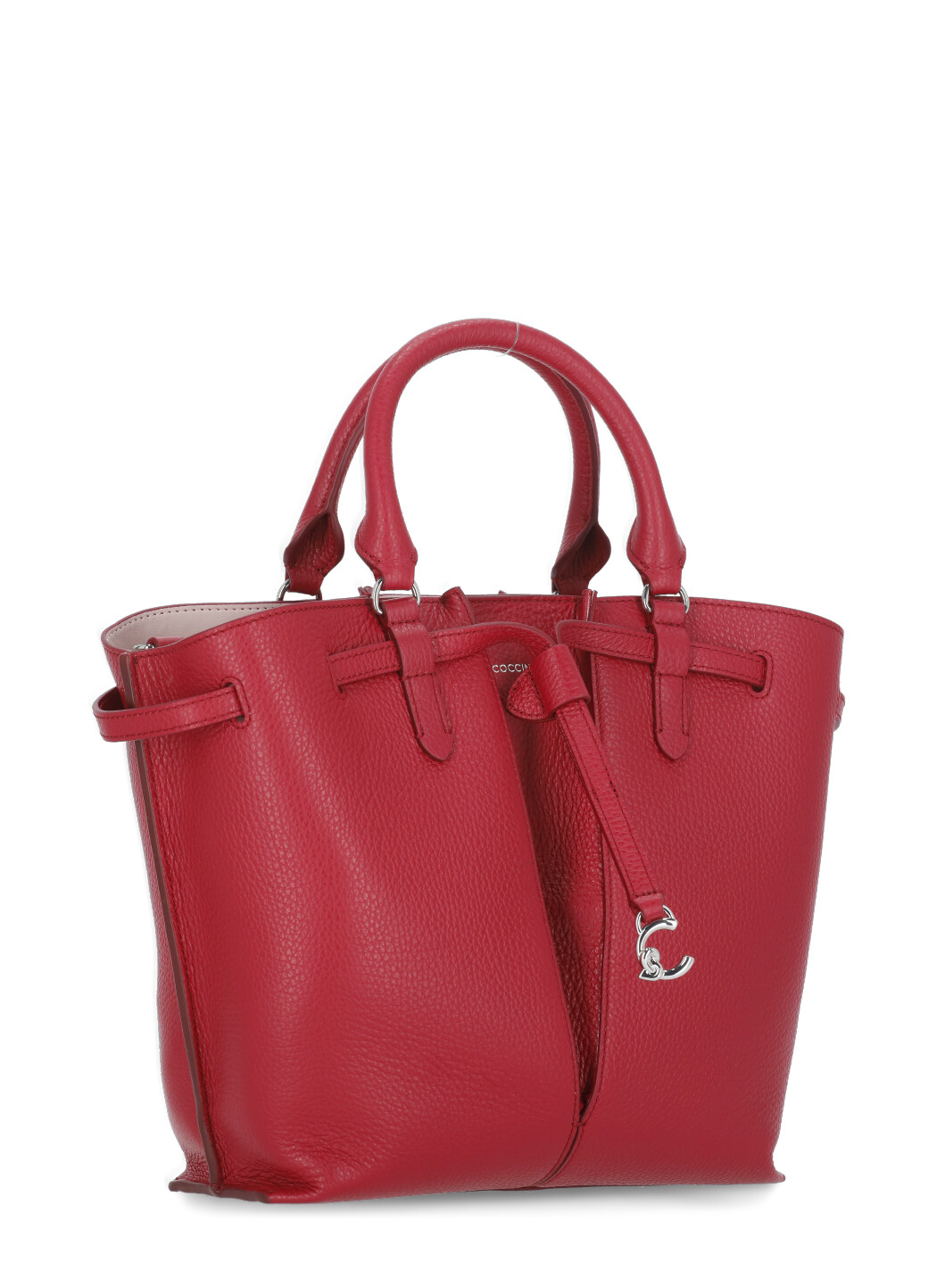 Coccinelle Bags.. Bordeaux E1SPF180201FLORESR16 (COCCINELLE / ハンドバッグ・ショルダーバッグ ) | COCCINELLE (コチネレ)(1)