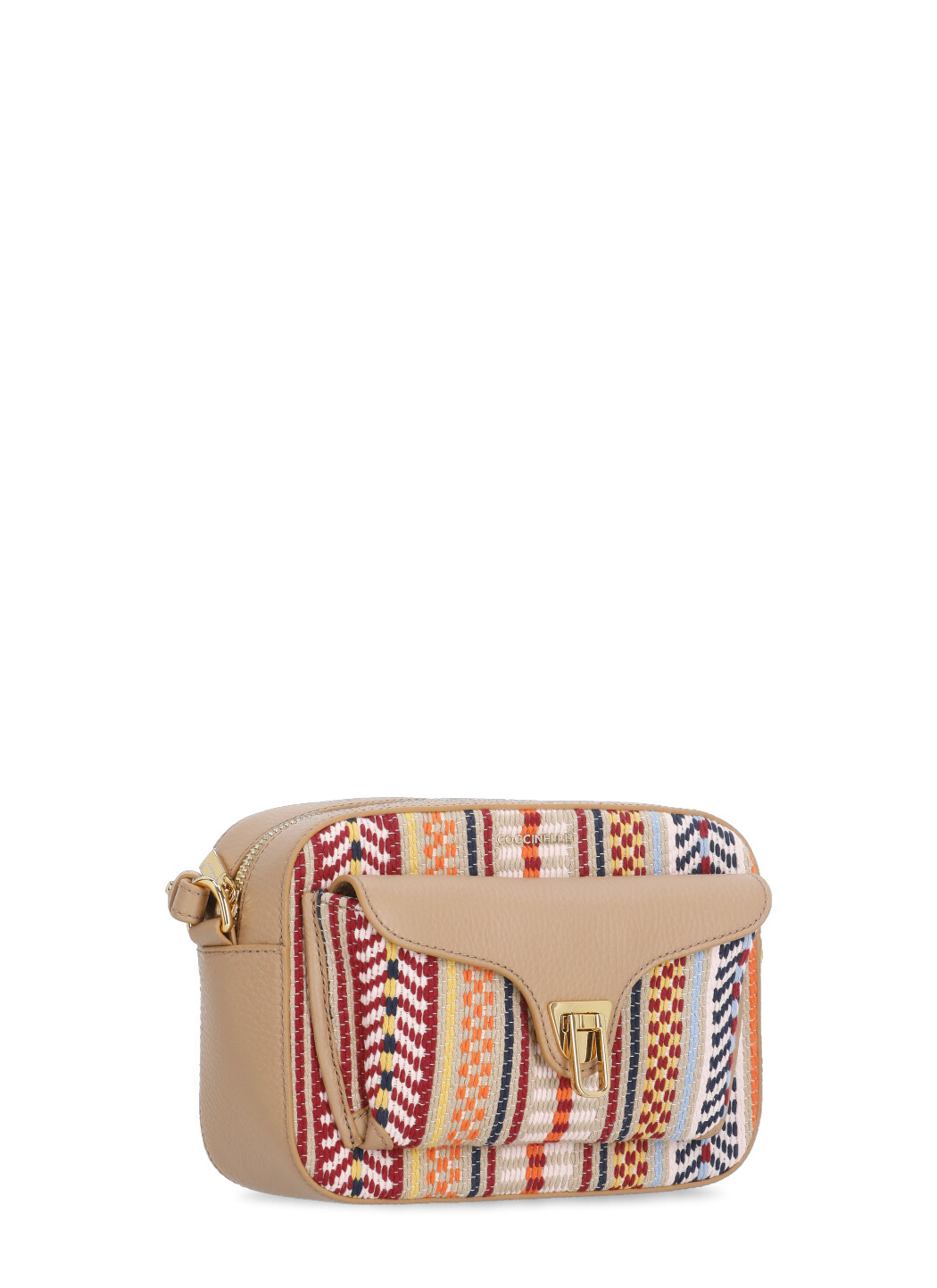 Coccinelle Bags.. MultiColour E1S0H150201BEATMANTAS319 (COCCINELLE / ハンドバッグ・ショルダーバッグ ) | COCCINELLE (コチネレ)(2)