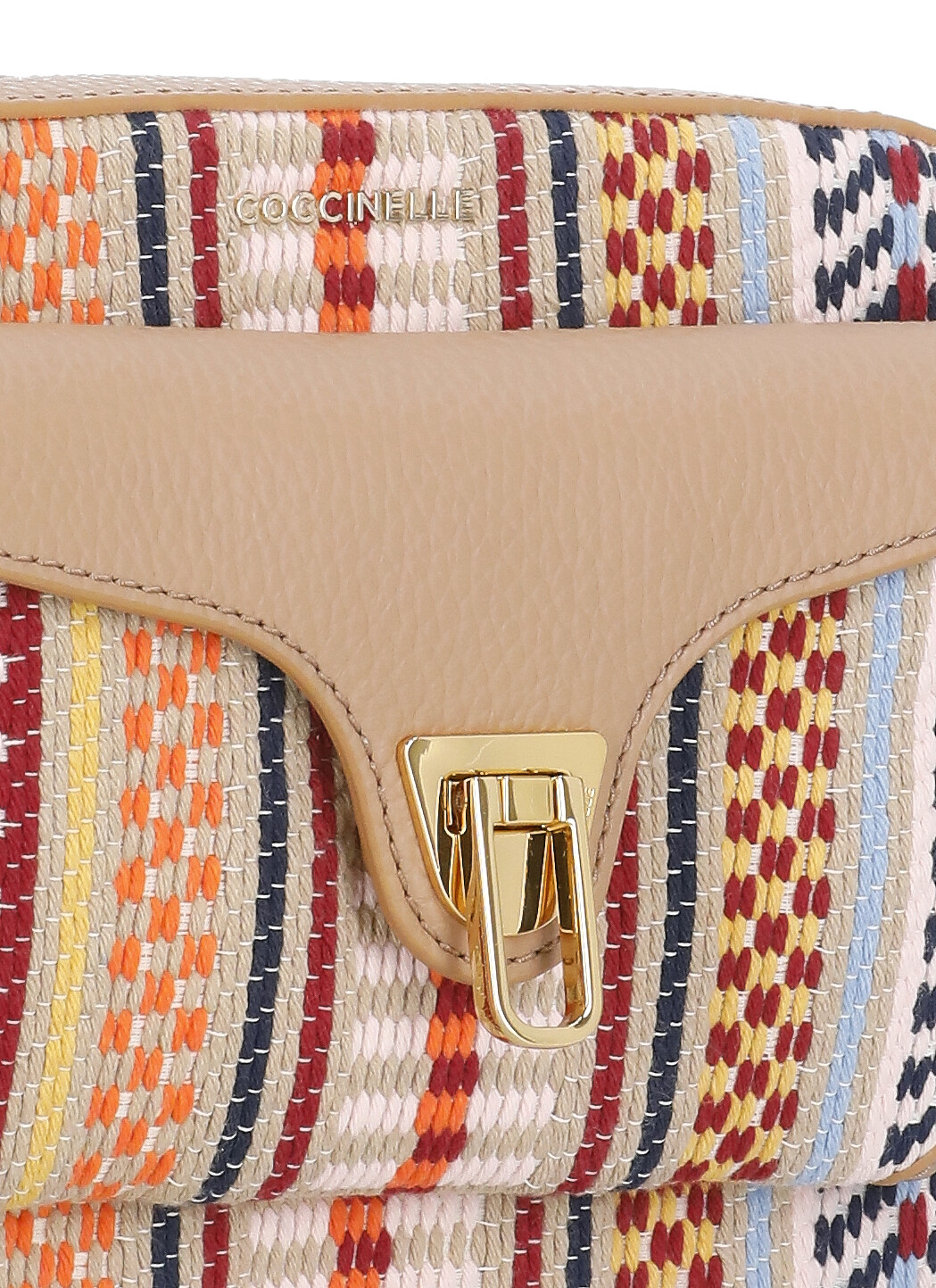 Coccinelle Bags.. MultiColour E1S0H150201BEATMANTAS319 (COCCINELLE / ハンドバッグ・ショルダーバッグ ) | COCCINELLE (コチネレ)(4)