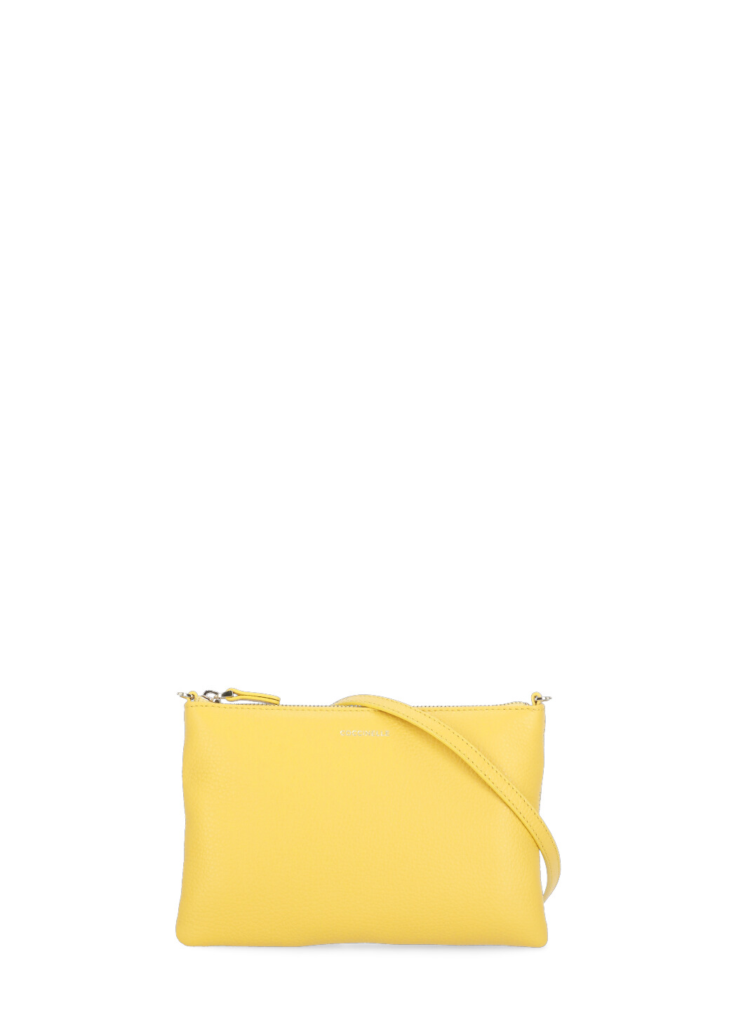Coccinelle Bags.. Yellow E5MMA55F501BESTCROSSBODYJ19 (COCCINELLE / クラッチバッグ・ポーチ ) | COCCINELLE (コチネレ)