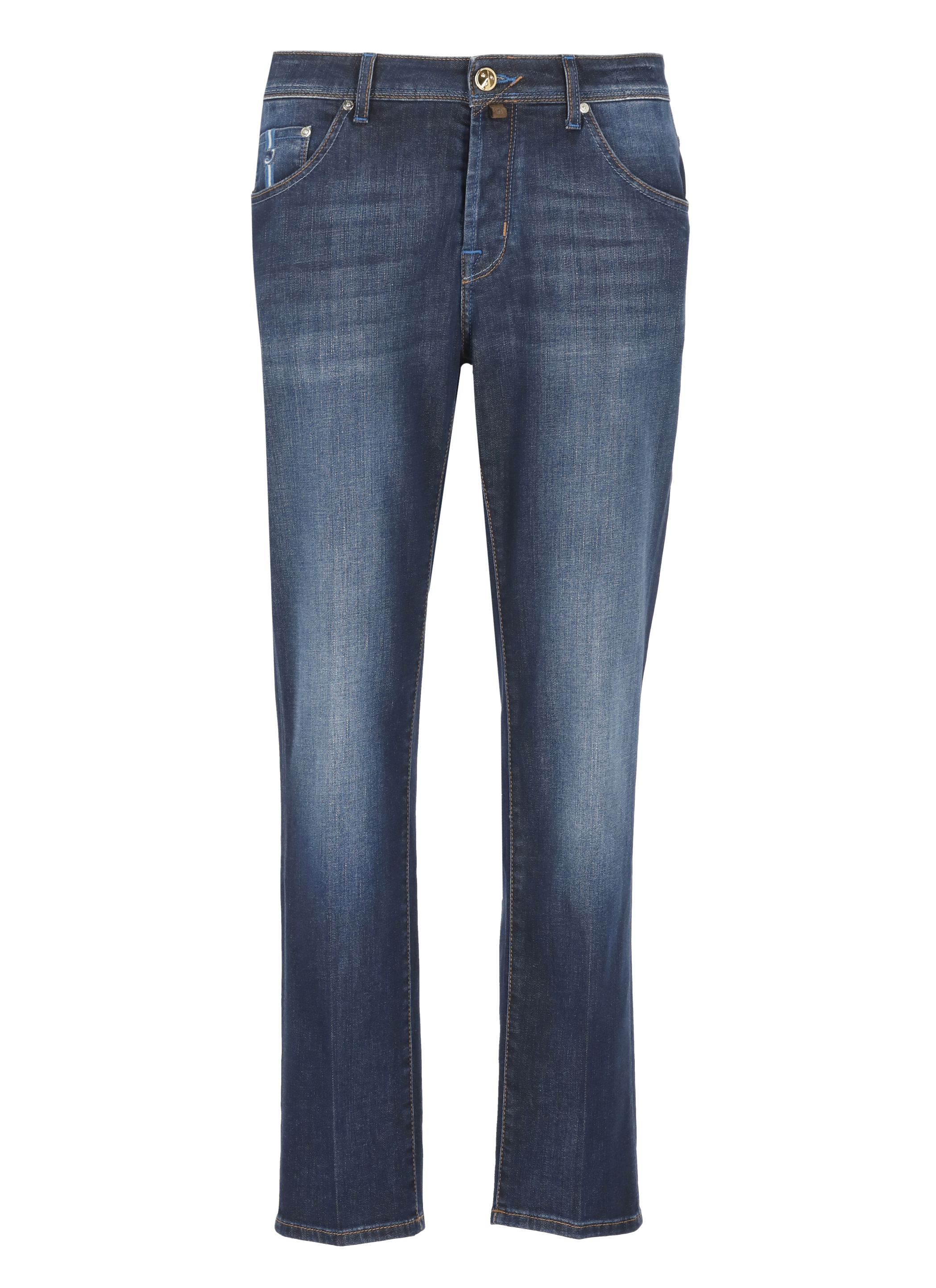 Jacob Cohen Jeans Blue QM015039S4255V1100D (JACOB COHEN / ジーンズ ) | JACOB COHEN (ヤコブ コーエン)