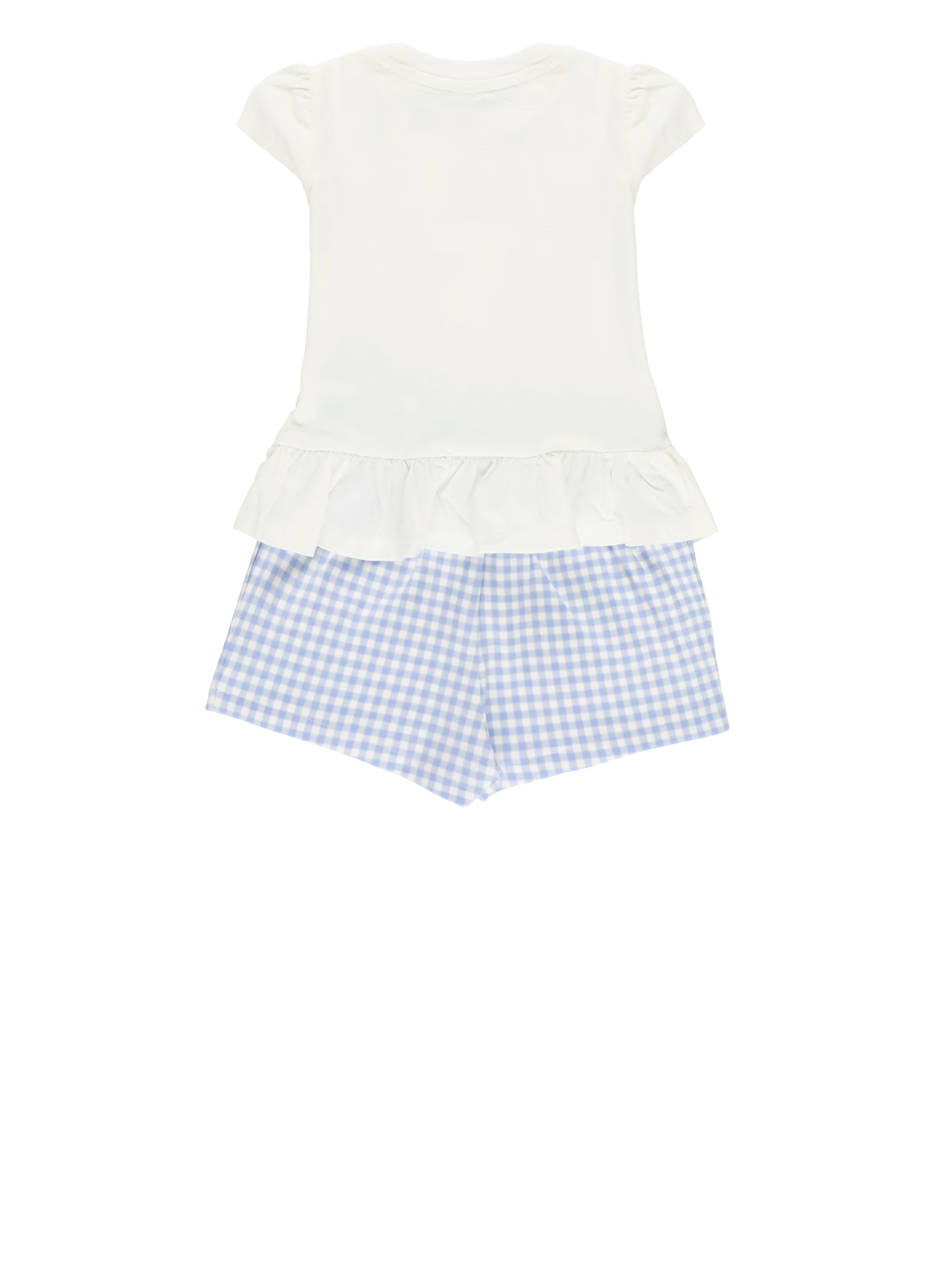 Ralph Lauren Dresses White 964041B001 (RALPH LAUREN / Tシャツ・カットソー ) | RALPH LAUREN (ラルフ ローレン)(1)