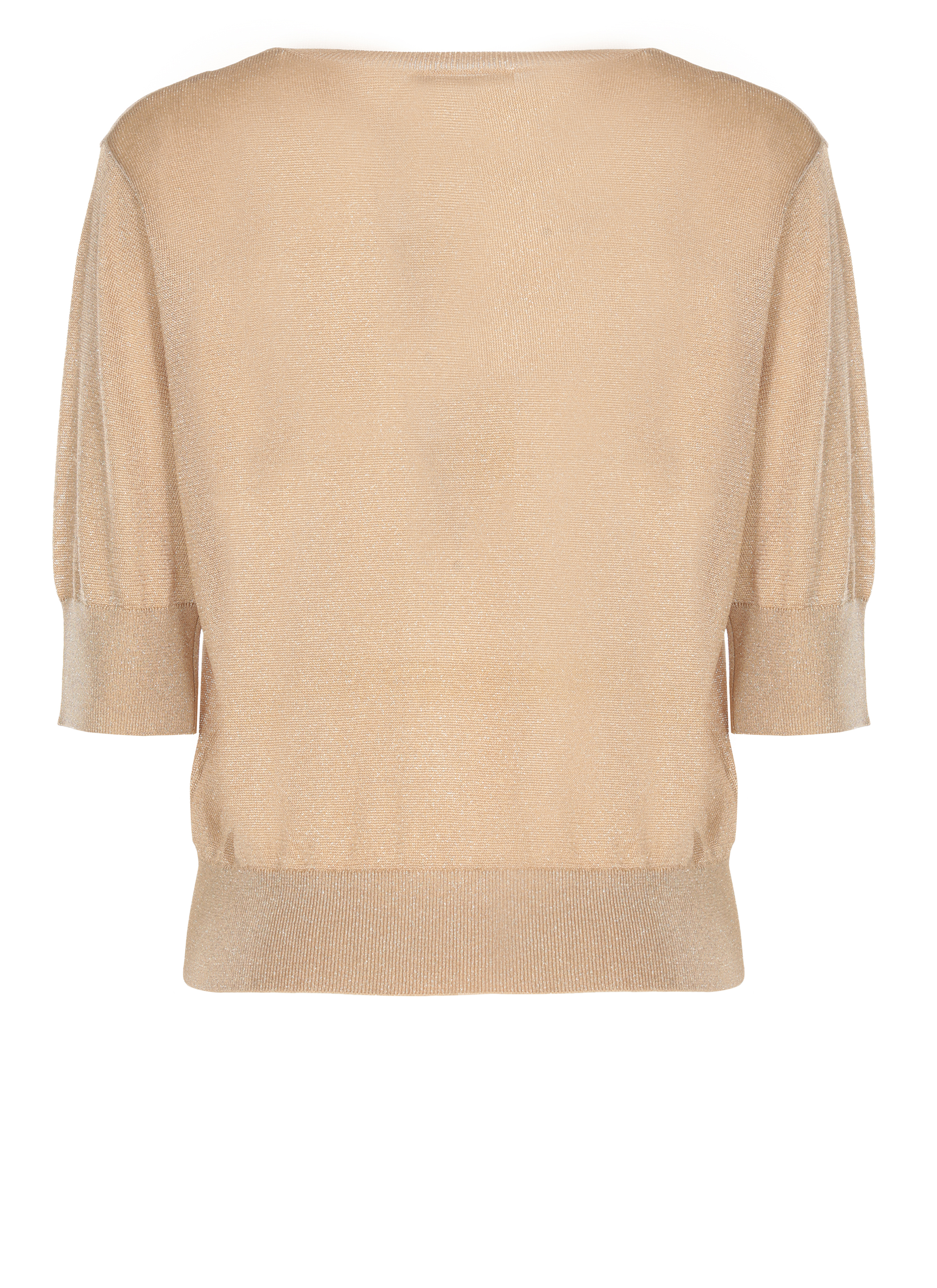 Kangra T-shirts and Polos Golden S5A197021006 (Kangra / Tシャツ・カットソー ) | Kangra (カングラ)(1)