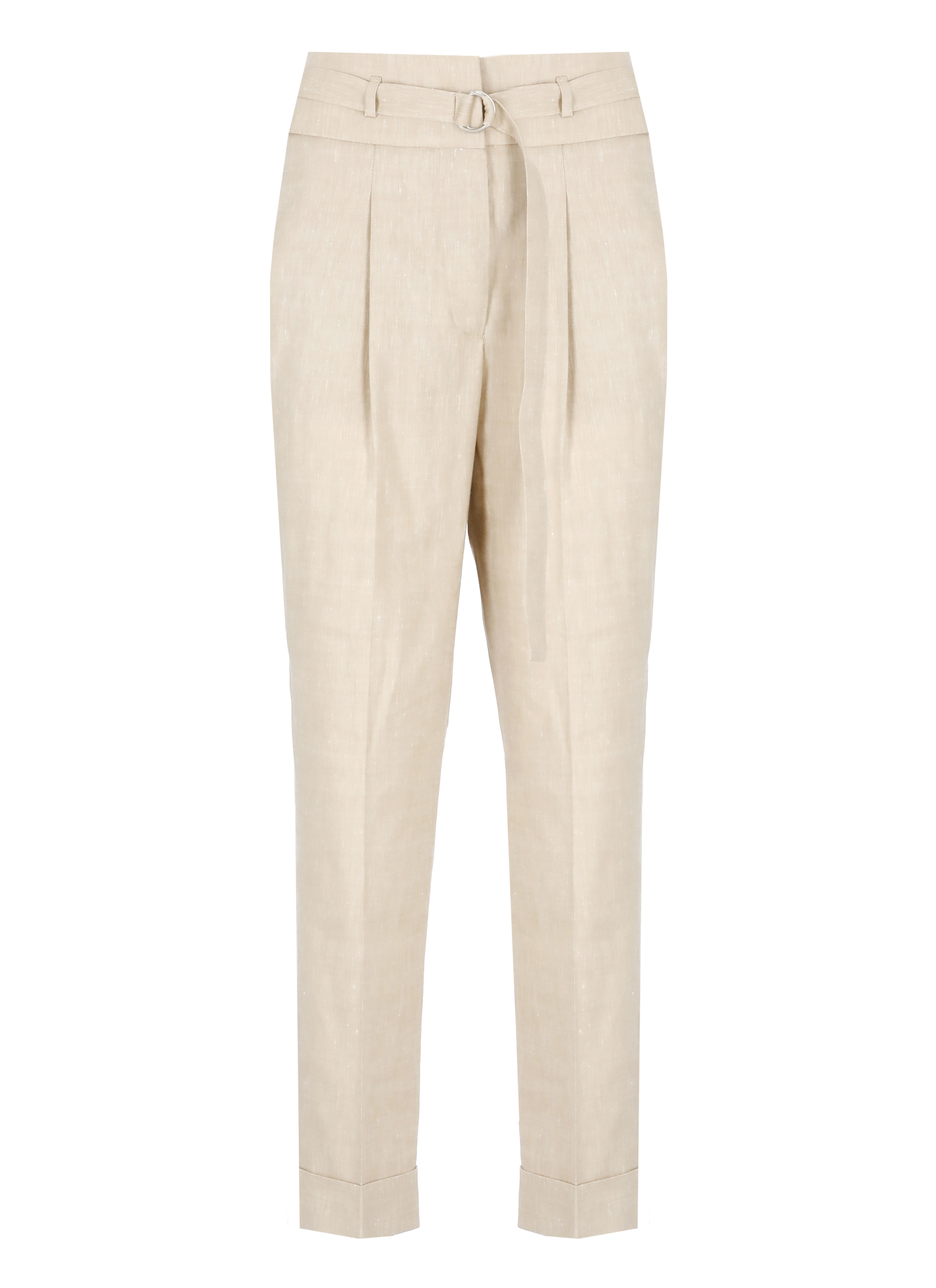 ペセリコ PESERICO パンツ Peserico Trousers Beige (PESERICO/パンツ  