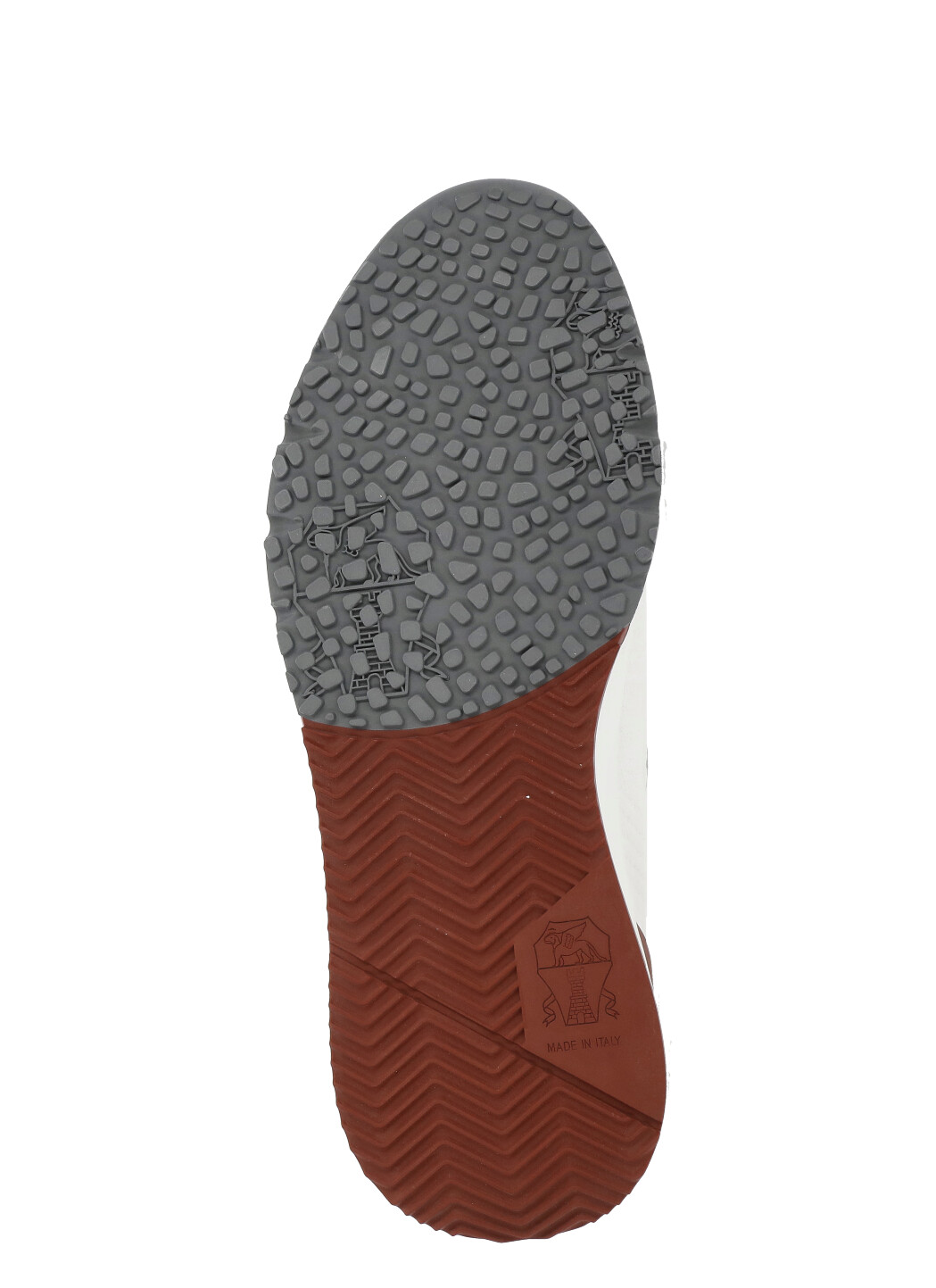 Brunello Cucinelli Sneakers White MZUPMB0252CJ987 (Brunello Cucinelli / スニーカー ) | Brunello Cucinelli (ブルネロ・クチネリ)(4)
