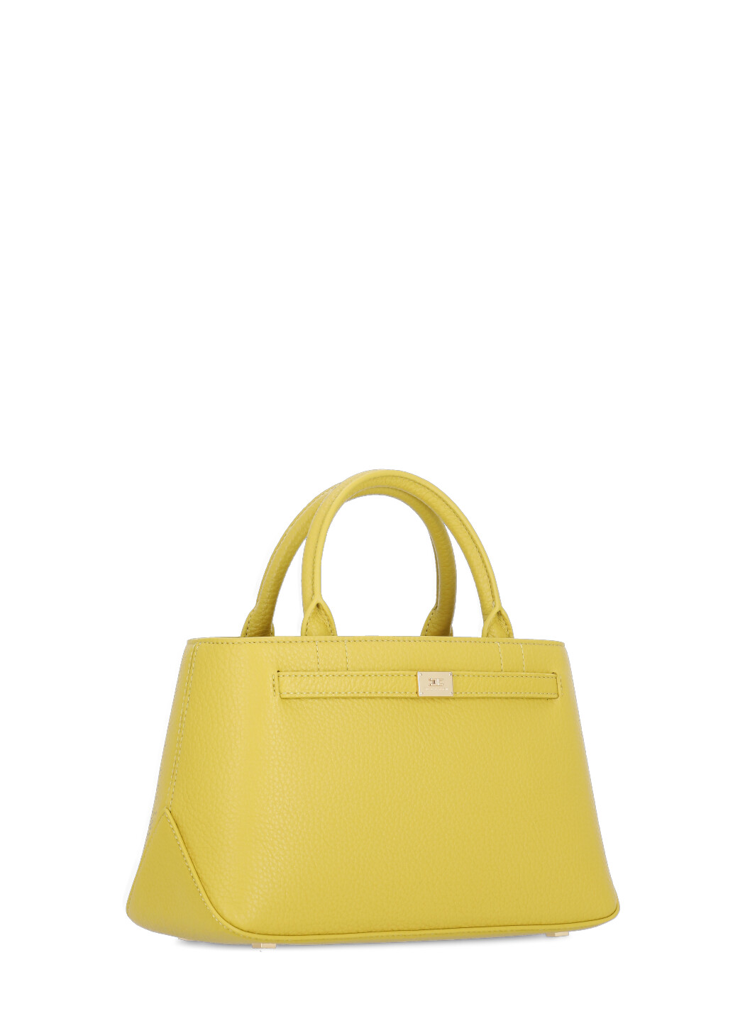 Elisabetta Franchi Bags.. Yellow BS02A51E2DC6 (Elisabetta Franchi / ハンドバッグ・ショルダーバッグ ) | Elisabetta Franchi (エリザベッタ フランキ)(2)