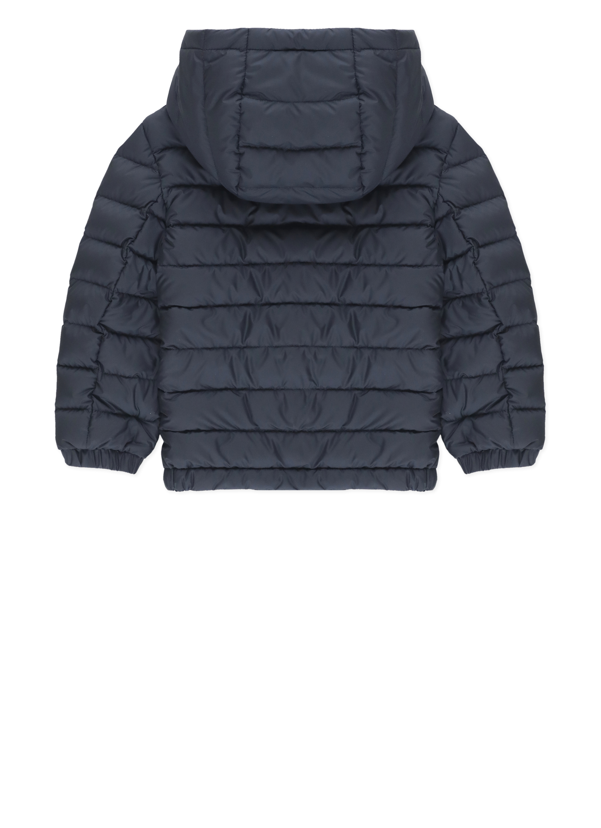MONCLER KIDS Coats Blue 9541A00045597X2DONVAR77G (Moncler / ダウンジャケット・コート ) | Moncler (モンクレール)(1)