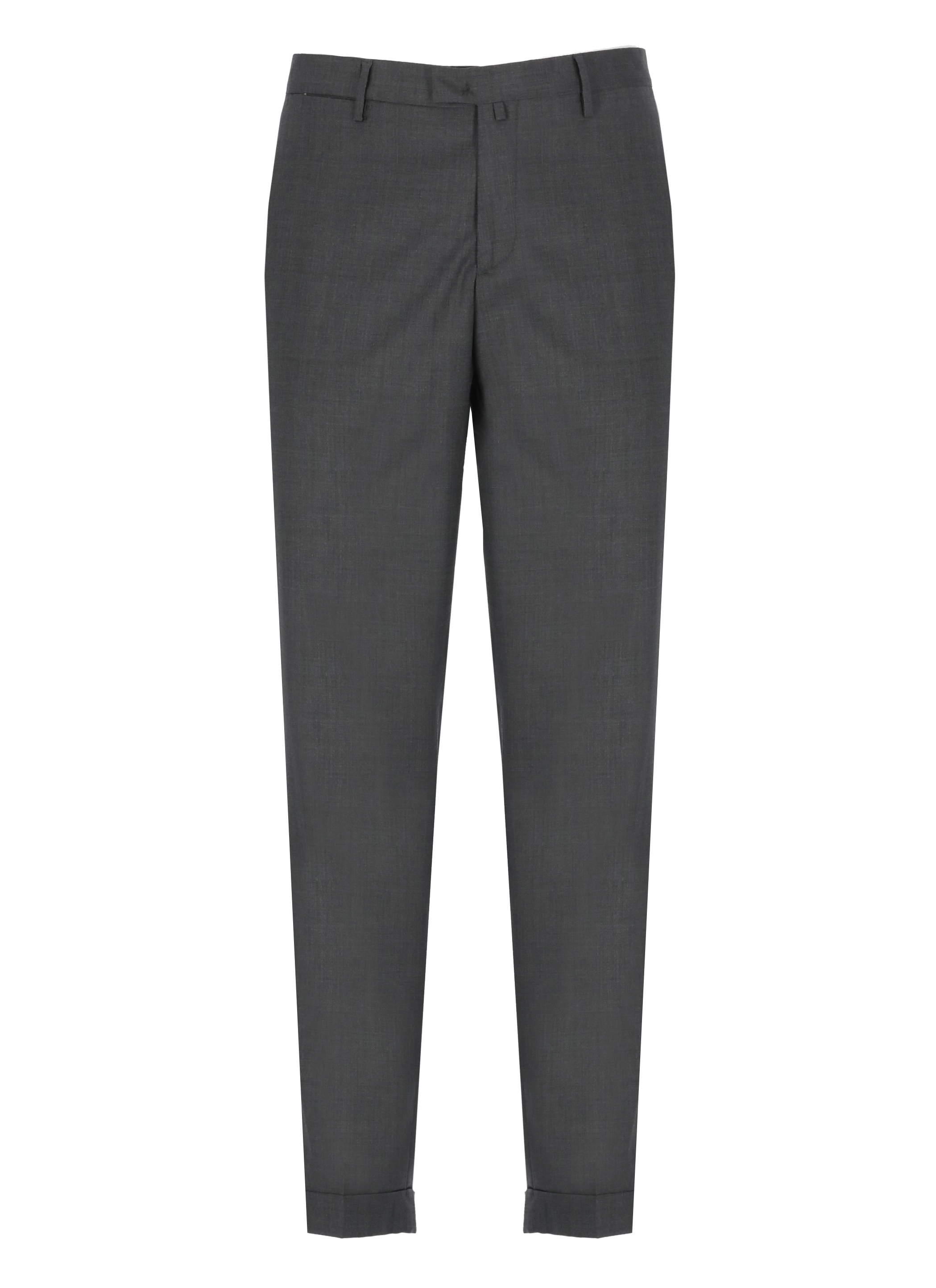 Briglia Trousers Grey BG03P32513200090 (BRIGLIA 1949 / パンツ ) | BRIGLIA 1949 (ブリリア1949)