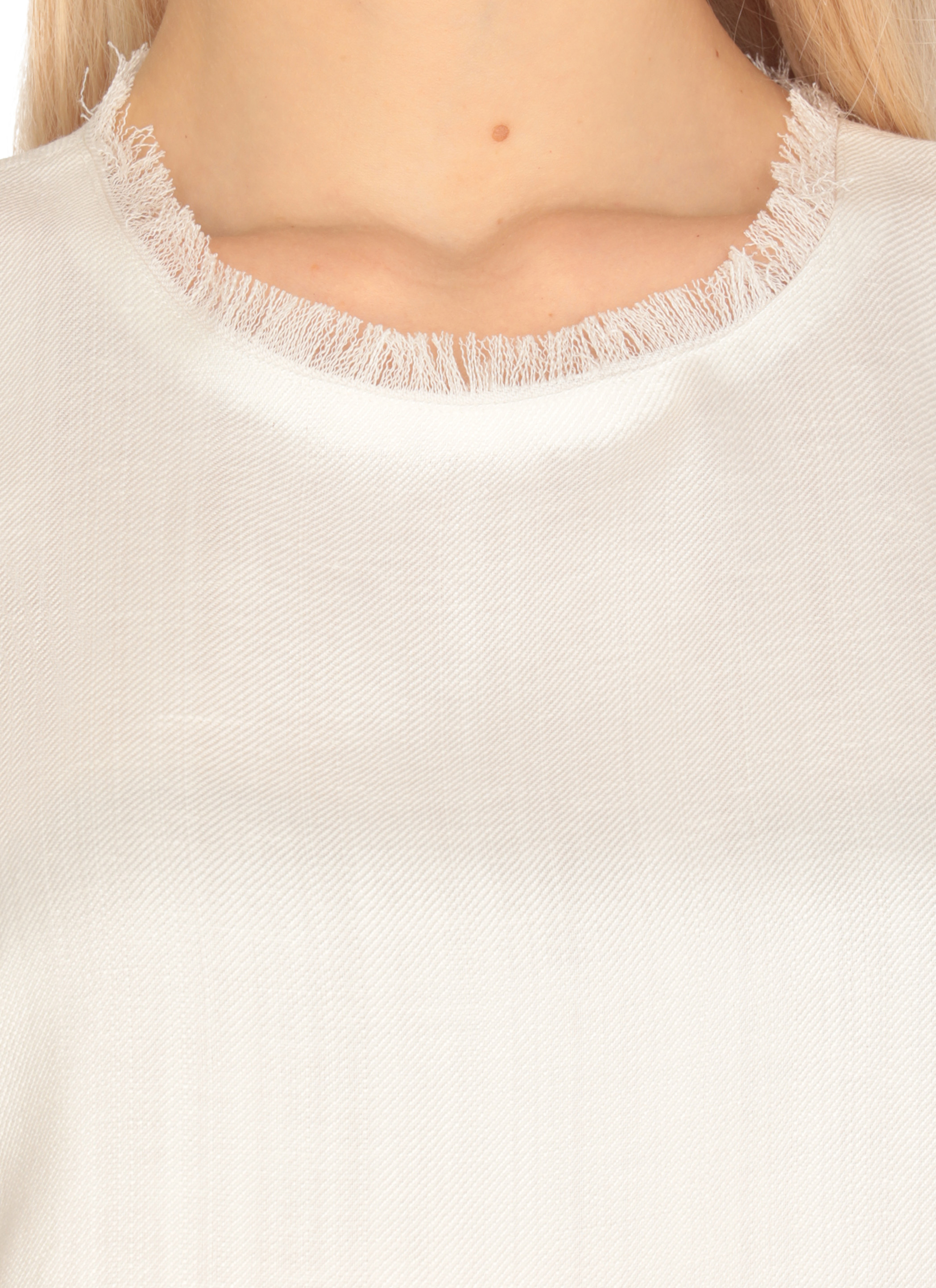 Tシャツ・カットソー ANTONELLI FIRENZE Antonelli Firenze T-shirts and Polos Antonelli Firenze T-shirts and Polos Ivory (ANTONELLI/T