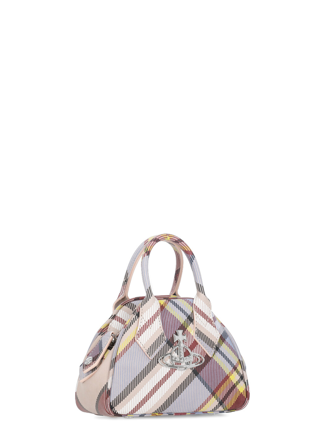 Vivienne Westwood Bags.. MultiColour 5C010006WL00A9K303 (Vivienne Westwood / ハンドバッグ・ショルダーバッグ ) | Vivienne Westwood (ヴィヴィアン・ウェストウッド)(2)