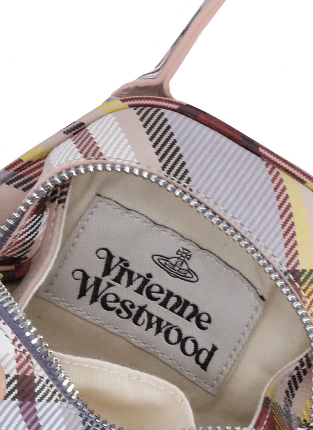 Vivienne Westwood Bags.. MultiColour 5C010006WL00A9K303 (Vivienne Westwood / ハンドバッグ・ショルダーバッグ ) | Vivienne Westwood (ヴィヴィアン・ウェストウッド)(5)
