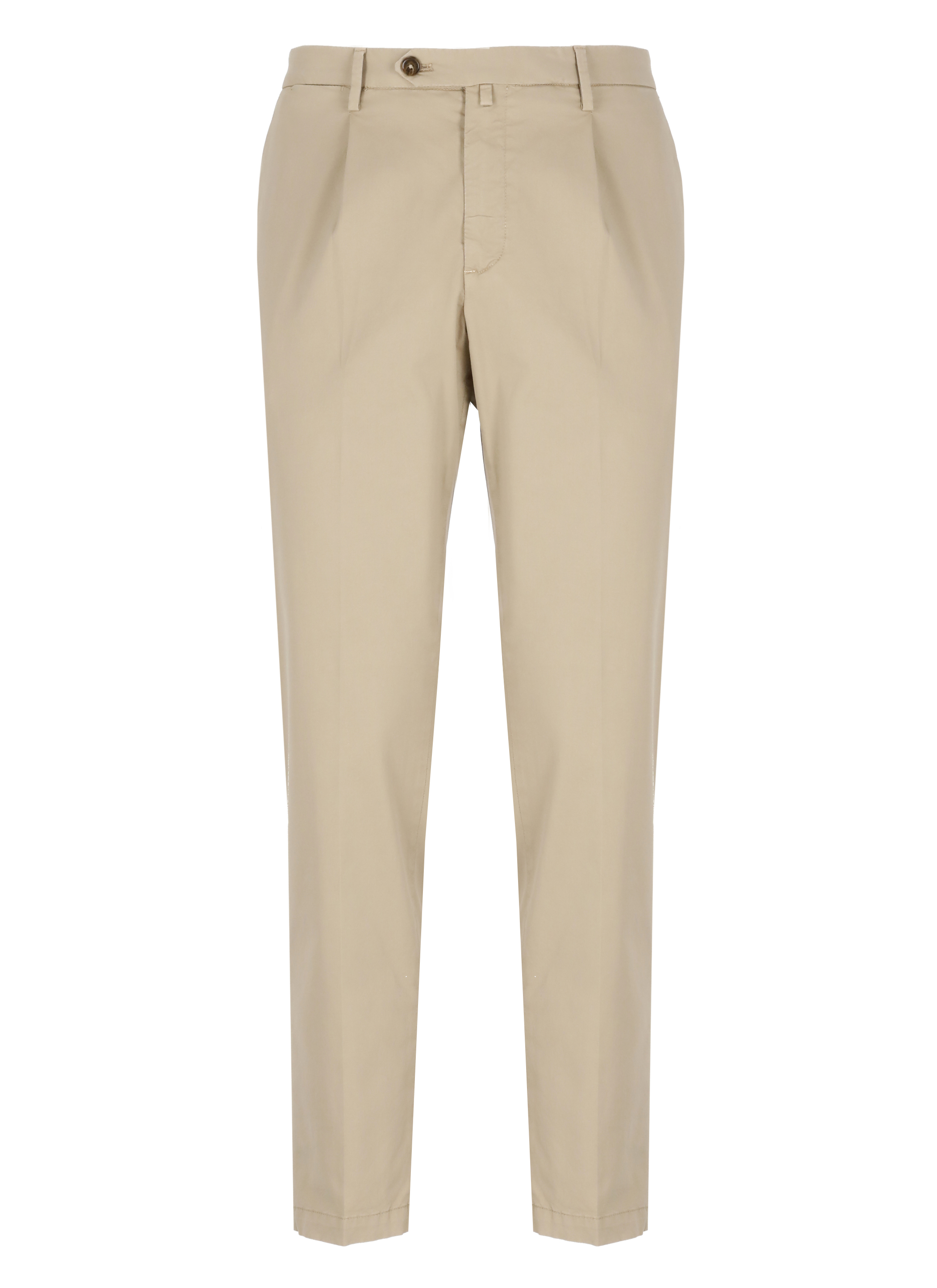 Briglia Trousers Beige BG2132504900043 (BRIGLIA 1949 / パンツ ) | BRIGLIA 1949 (ブリリア1949)