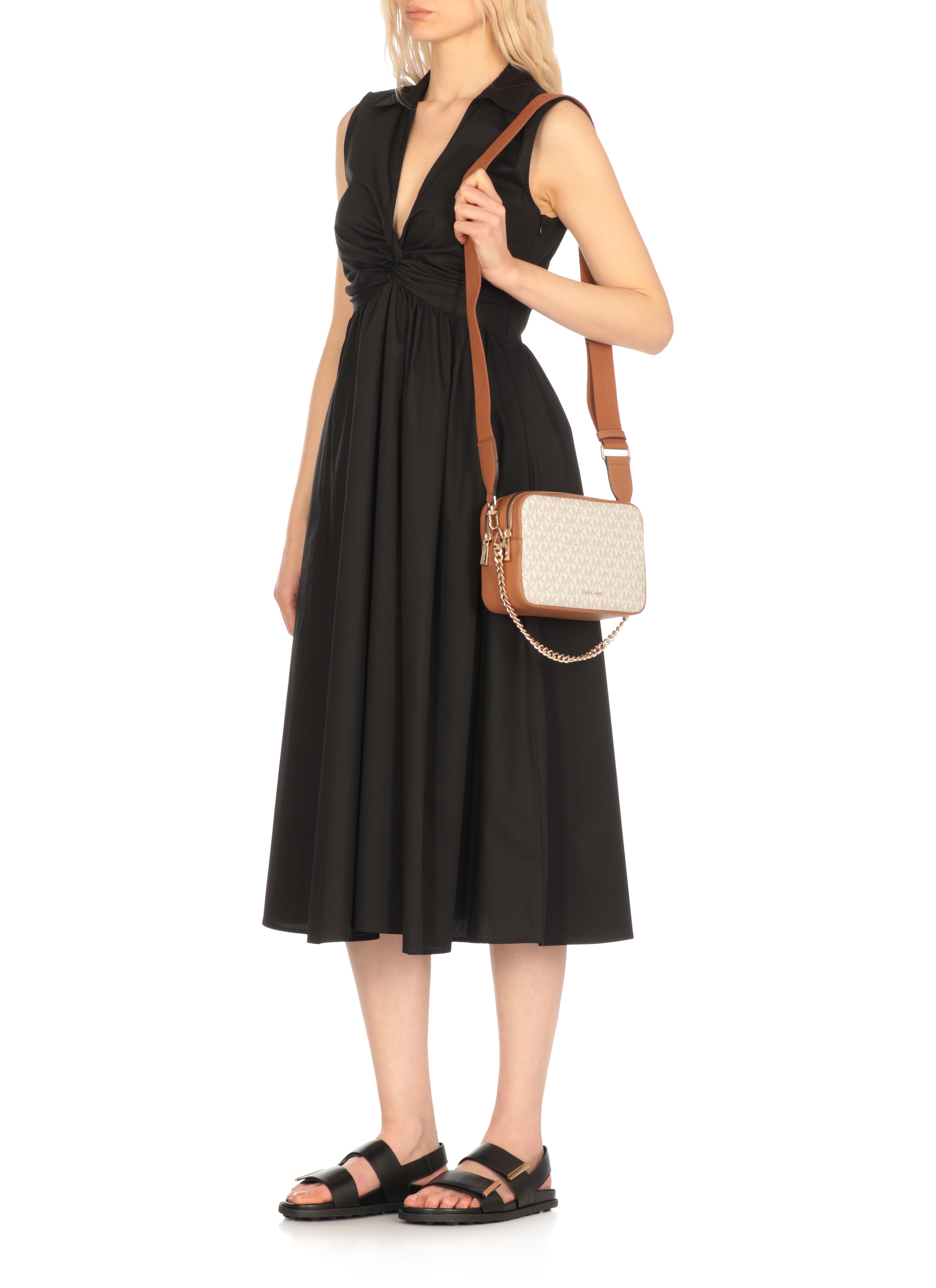 Michael Michael Kors Bags.. Ivory 32S5GYTC5B149 (MICHAEL MICHAEL KORS / ハンドバッグ・ショルダーバッグ ) | MICHAEL MICHAEL KORS (マイケル・マイケル・コース)(1)