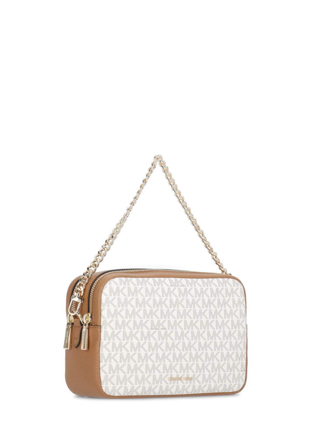 Michael Michael Kors Bags.. Ivory 32S5GYTC5B149 (MICHAEL MICHAEL KORS / ハンドバッグ・ショルダーバッグ ) | MICHAEL MICHAEL KORS (マイケル・マイケル・コース)(2)