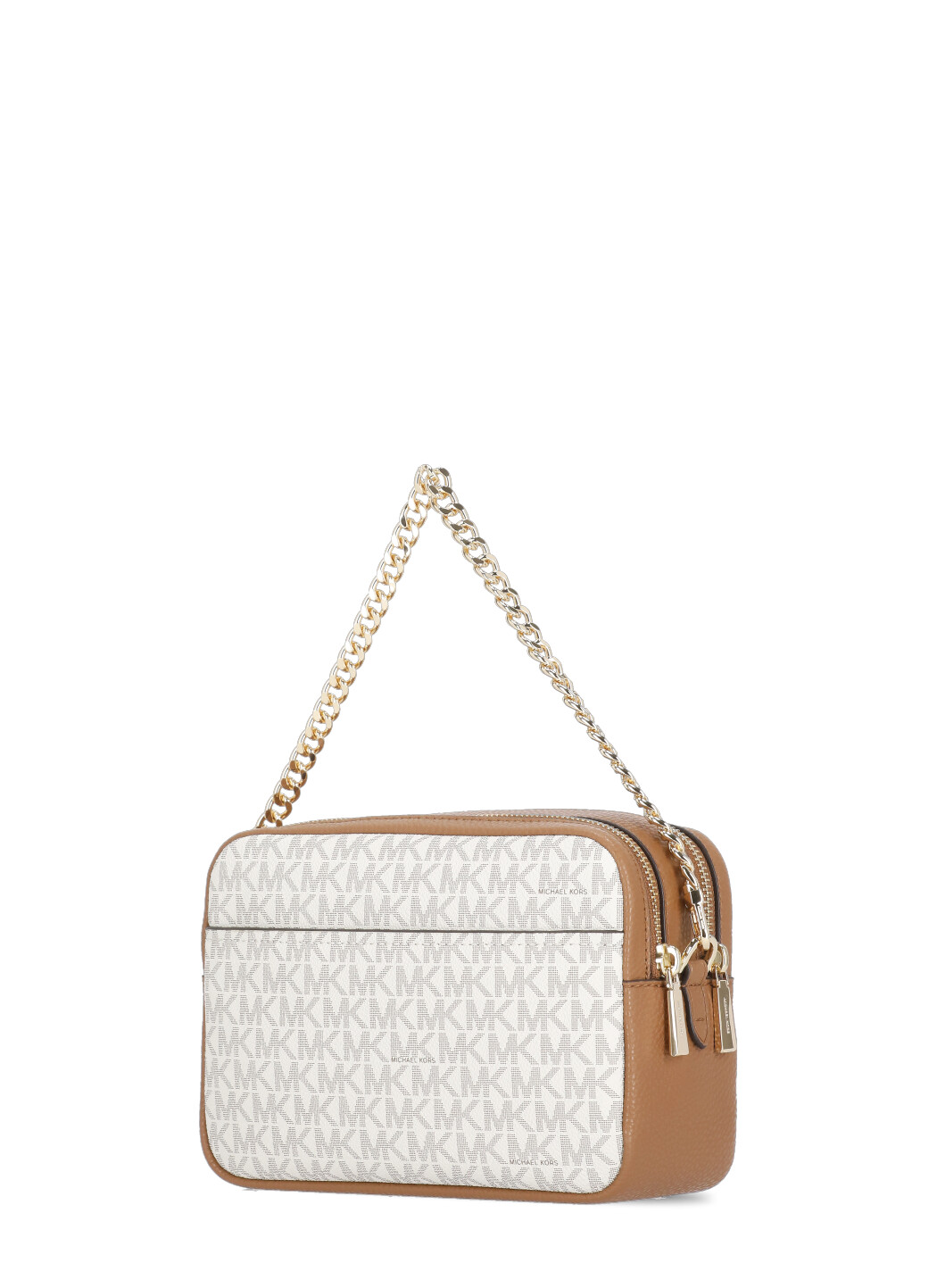 Michael Michael Kors Bags.. Ivory 32S5GYTC5B149 (MICHAEL MICHAEL KORS / ハンドバッグ・ショルダーバッグ ) | MICHAEL MICHAEL KORS (マイケル・マイケル・コース)(3)