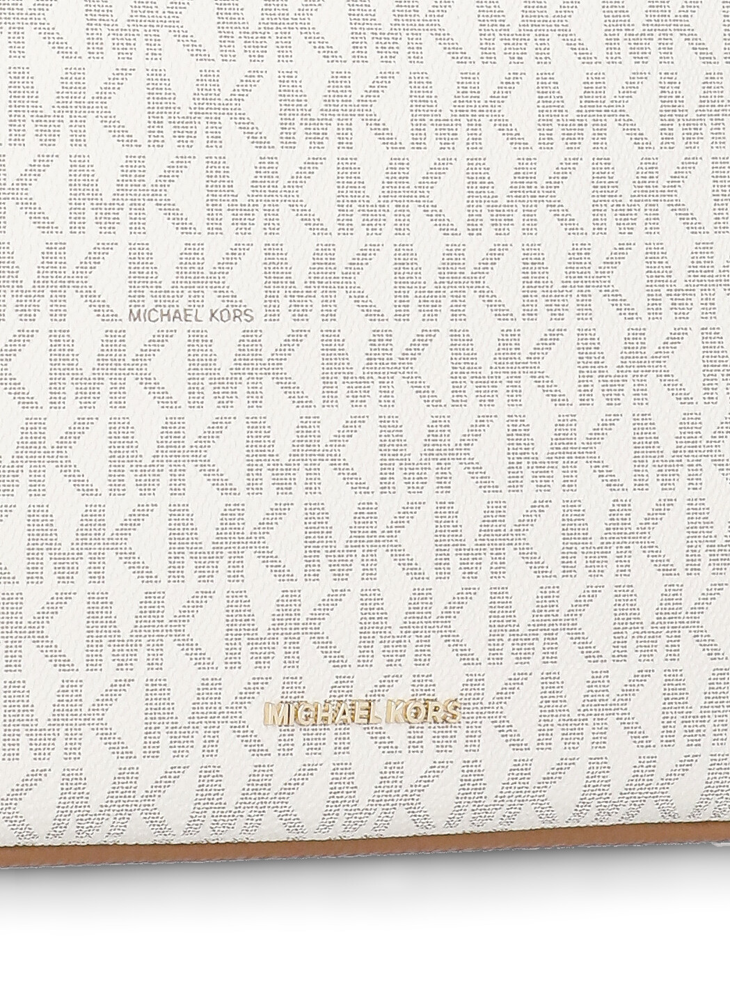 Michael Michael Kors Bags.. Ivory 32S5GYTC5B149 (MICHAEL MICHAEL KORS / ハンドバッグ・ショルダーバッグ ) | MICHAEL MICHAEL KORS (マイケル・マイケル・コース)(4)