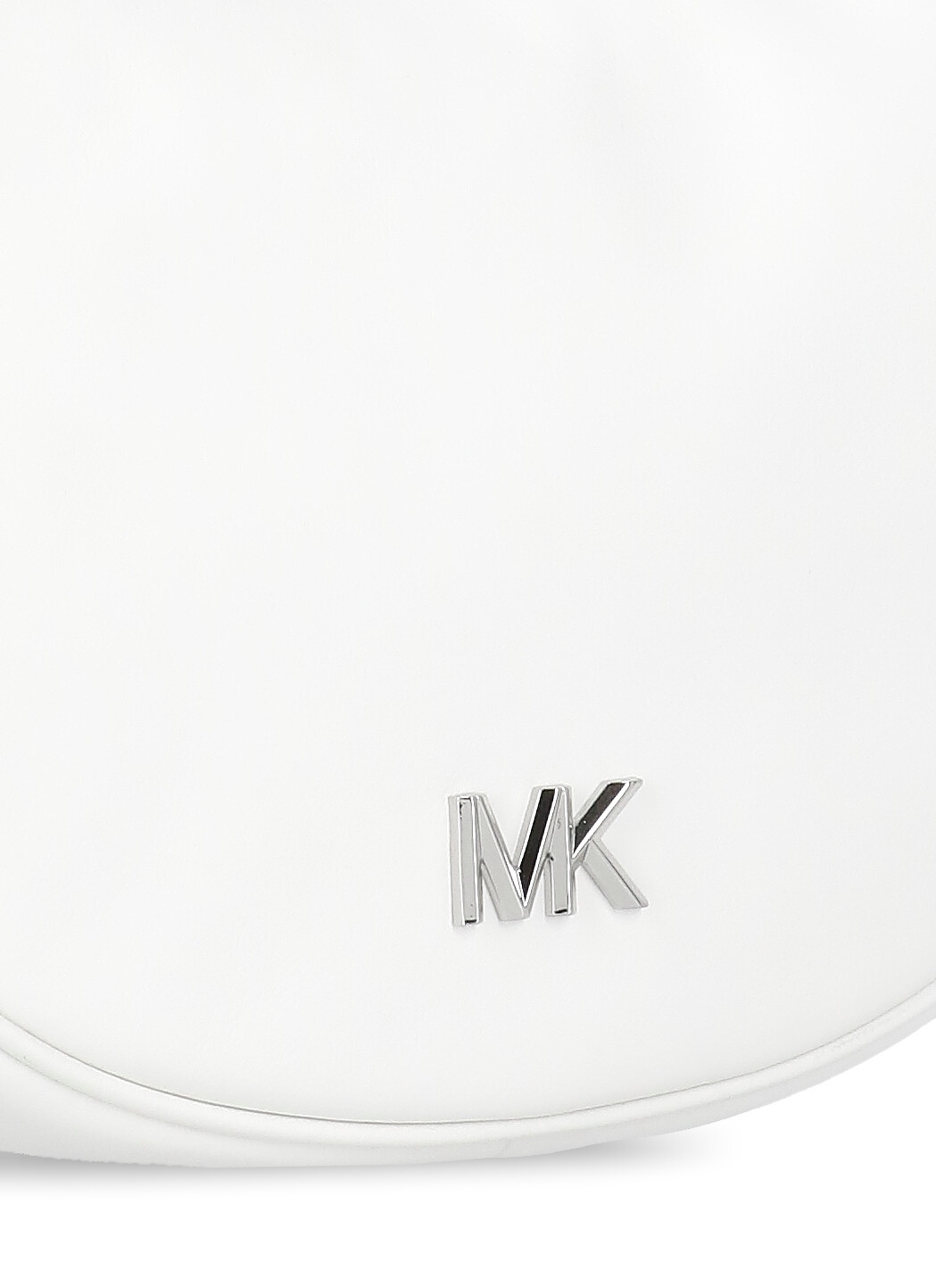Michael Michael Kors Bags.. White 32S5S8QU1L085 (MICHAEL MICHAEL KORS / ハンドバッグ・ショルダーバッグ ) | MICHAEL MICHAEL KORS (マイケル・マイケル・コース)(4)