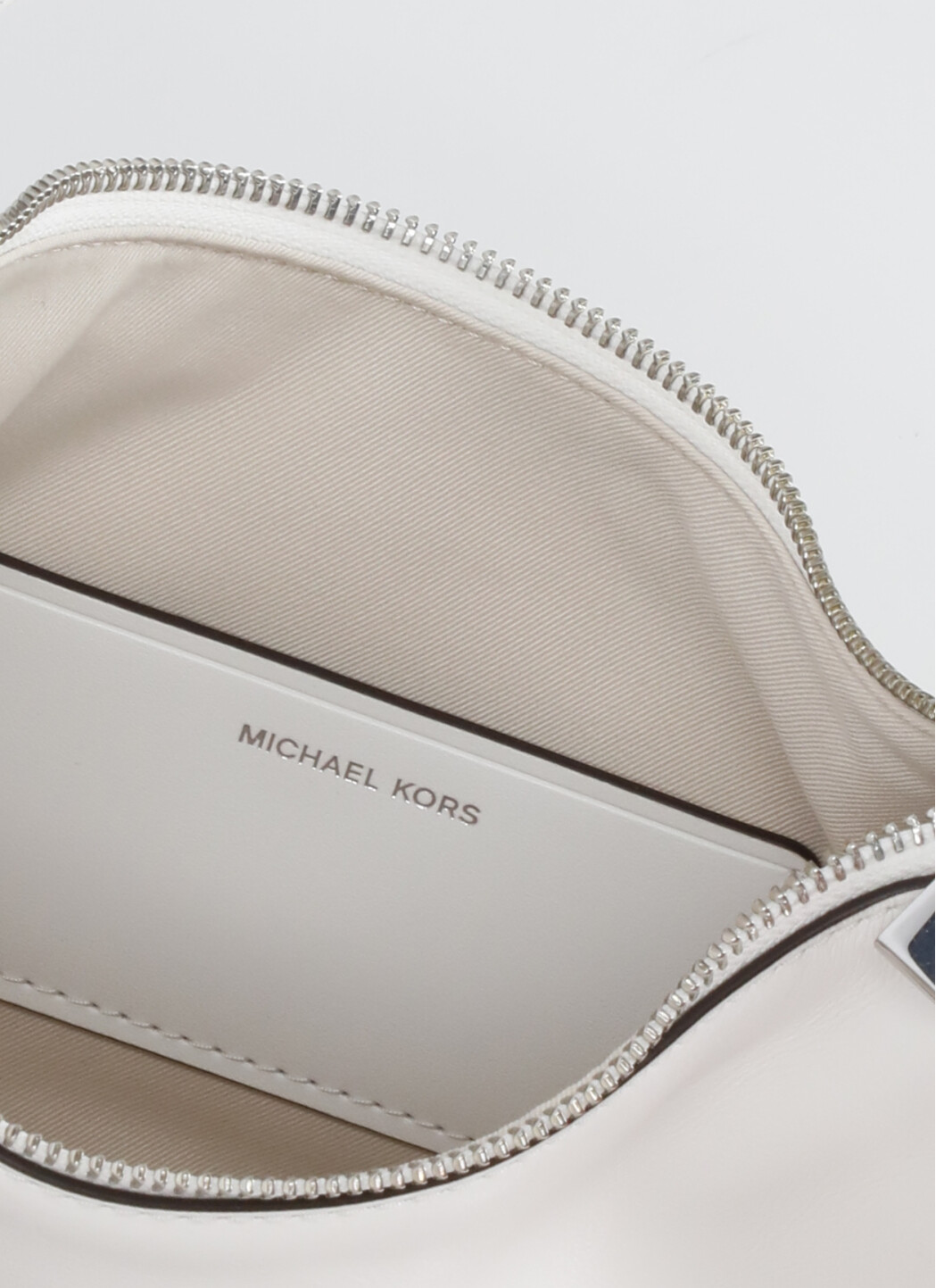 Michael Michael Kors Bags.. White 32S5S8QU1L085 (MICHAEL MICHAEL KORS / ハンドバッグ・ショルダーバッグ ) | MICHAEL MICHAEL KORS (マイケル・マイケル・コース)(5)