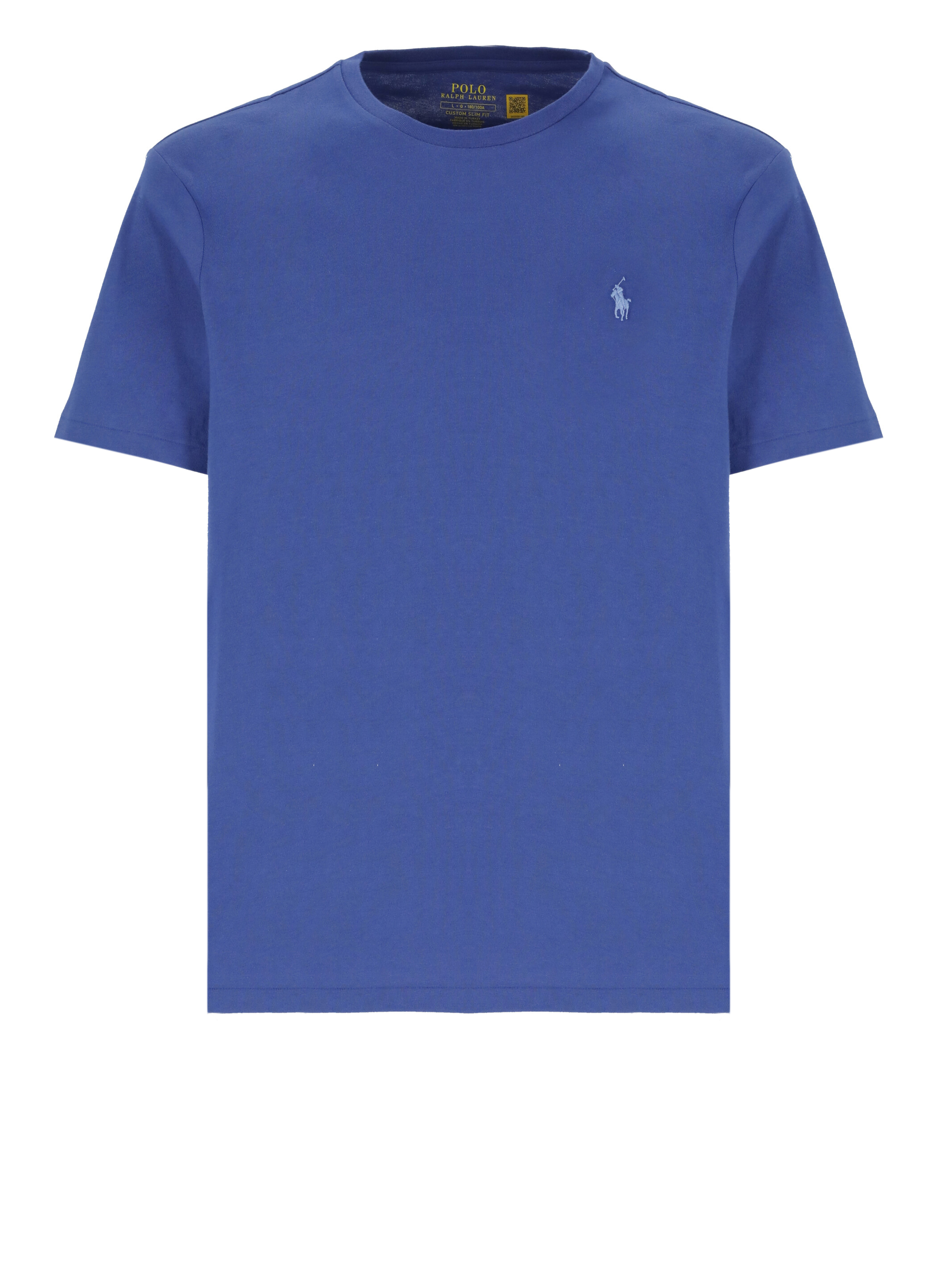 Ralph Lauren T-shirts and Polos Blue 710671438353 (RALPH LAUREN / Tシャツ・カットソー ) | RALPH LAUREN (ラルフ ローレン)