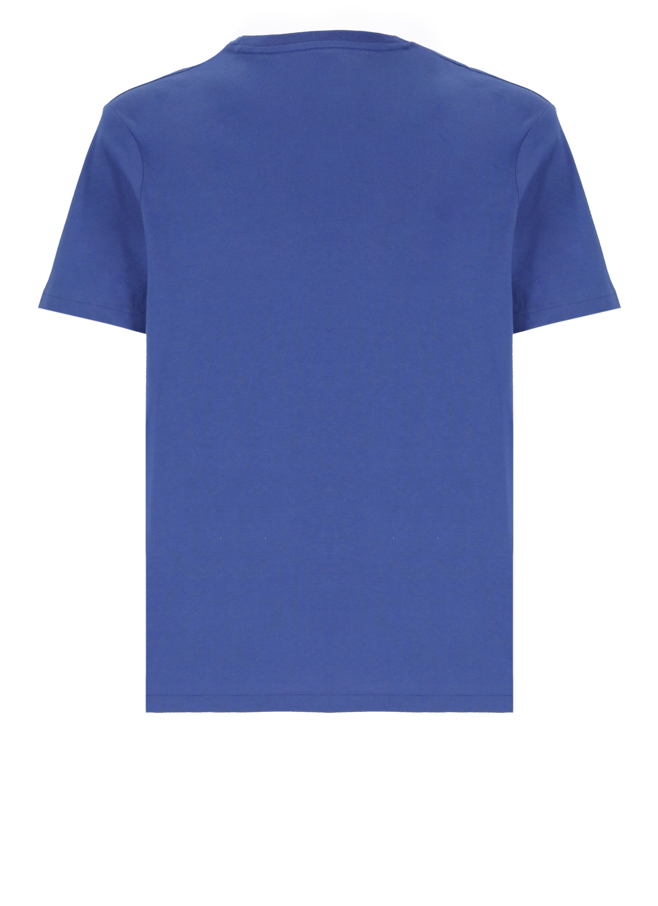 Ralph Lauren T-shirts and Polos Blue 710671438353 (RALPH LAUREN / Tシャツ・カットソー ) | RALPH LAUREN (ラルフ ローレン)(1)