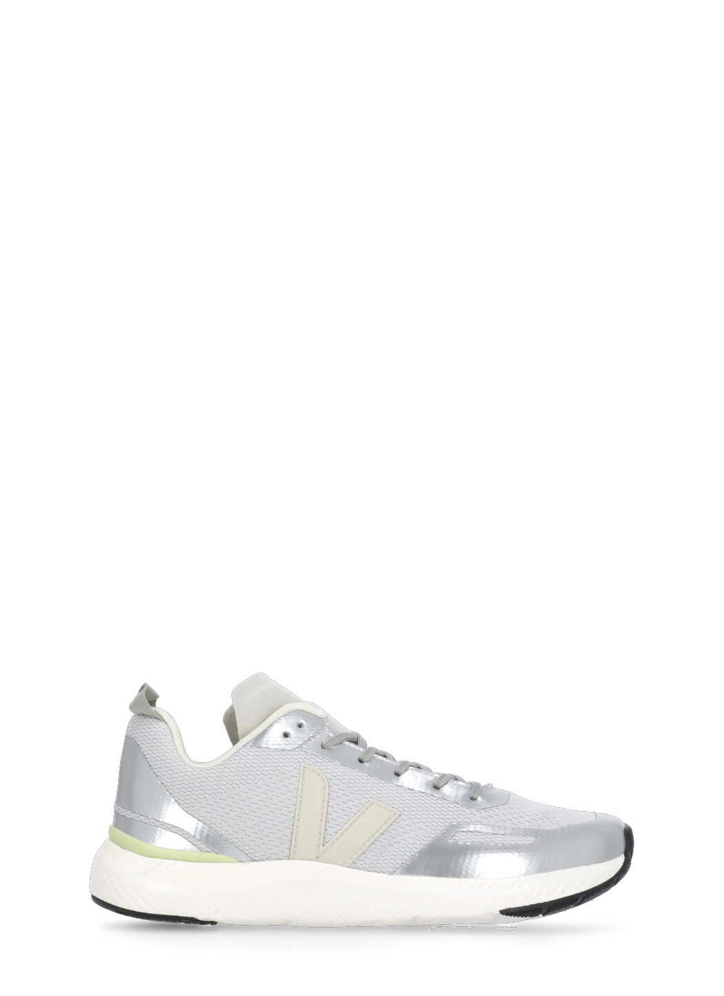 VEJA IP1403786LIGHTGREYPIERRESILVER 関税送料込 Veja Sneakers Silver (VEJA/スニーカー) | VEJA（ヴェジャ）の