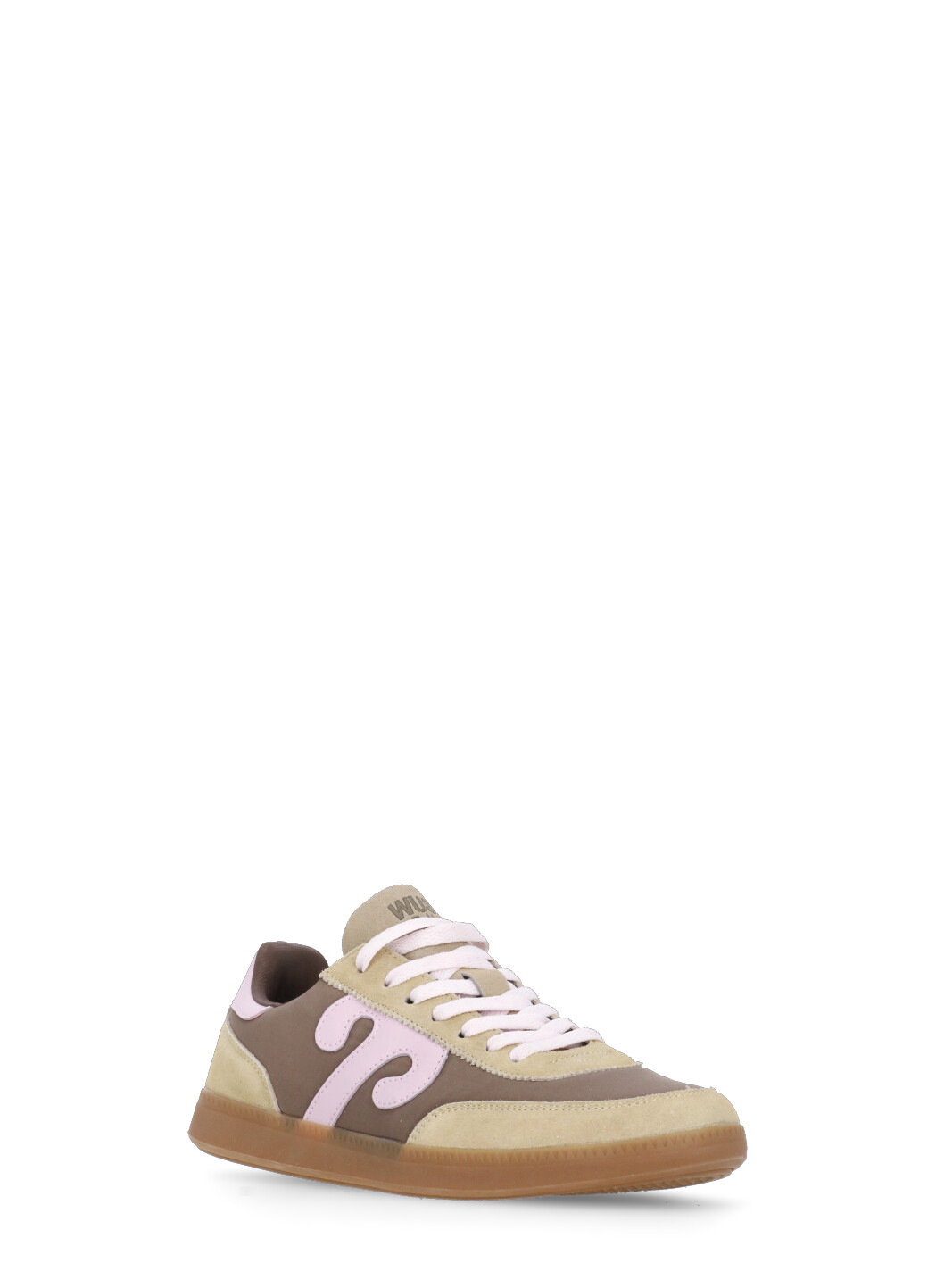 Wushu Sneakers Brown GONG10002100001515 (WUSHU RUYI / スニーカー ) | WUSHU RUYI (ウシュルイ)(2)