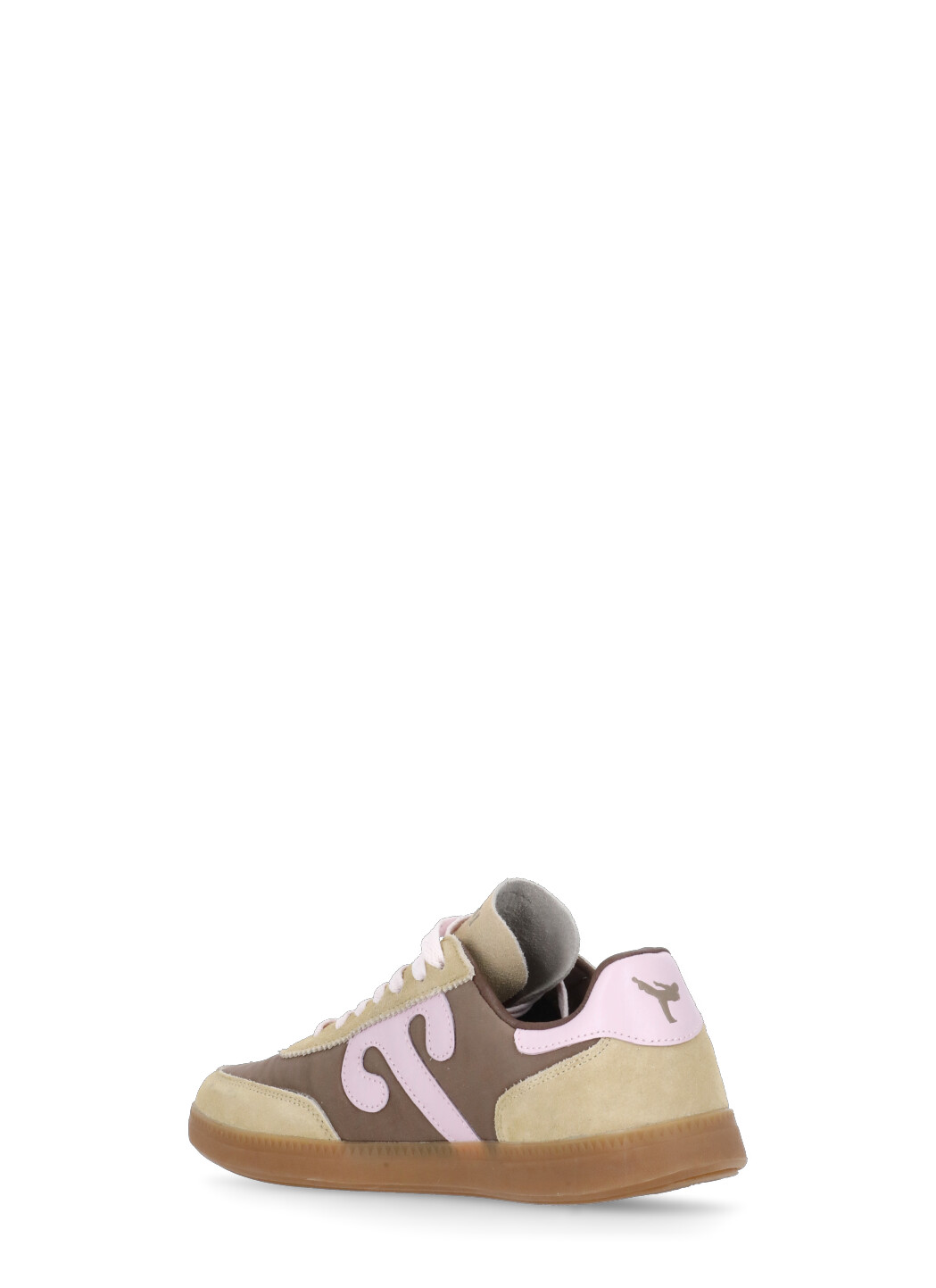 Wushu Sneakers Brown GONG10002100001515 (WUSHU RUYI / スニーカー ) | WUSHU RUYI (ウシュルイ)(3)