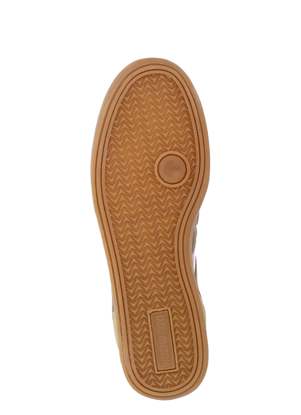 Wushu Sneakers Brown GONG10002100001515 (WUSHU RUYI / スニーカー ) | WUSHU RUYI (ウシュルイ)(4)