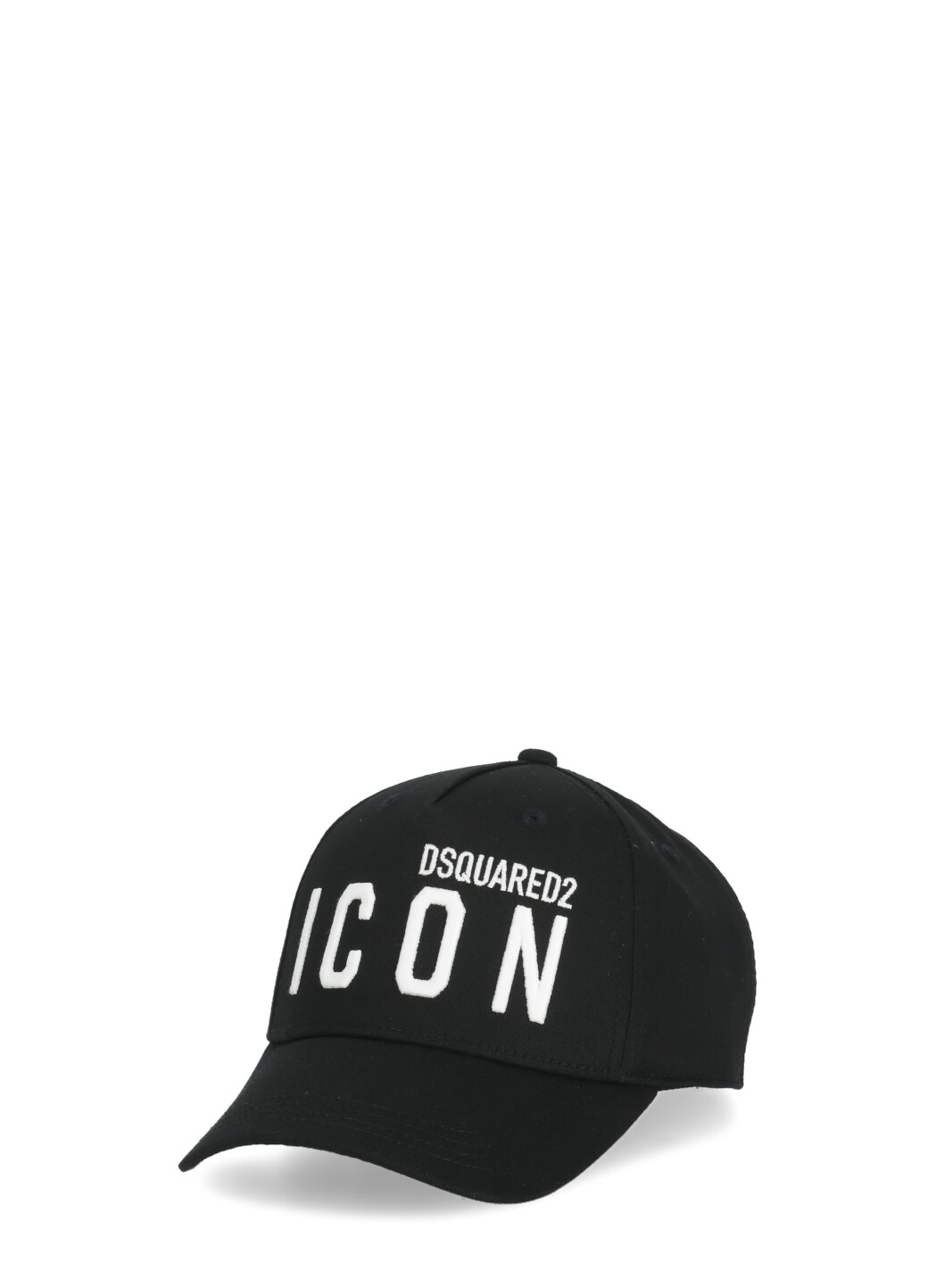 DSQUARED2 KIDS Hats Black DQ04IBD00I8DQ900 (Dsquared2 / 帽子 ) | Dsquared2 (ディースクエアード)