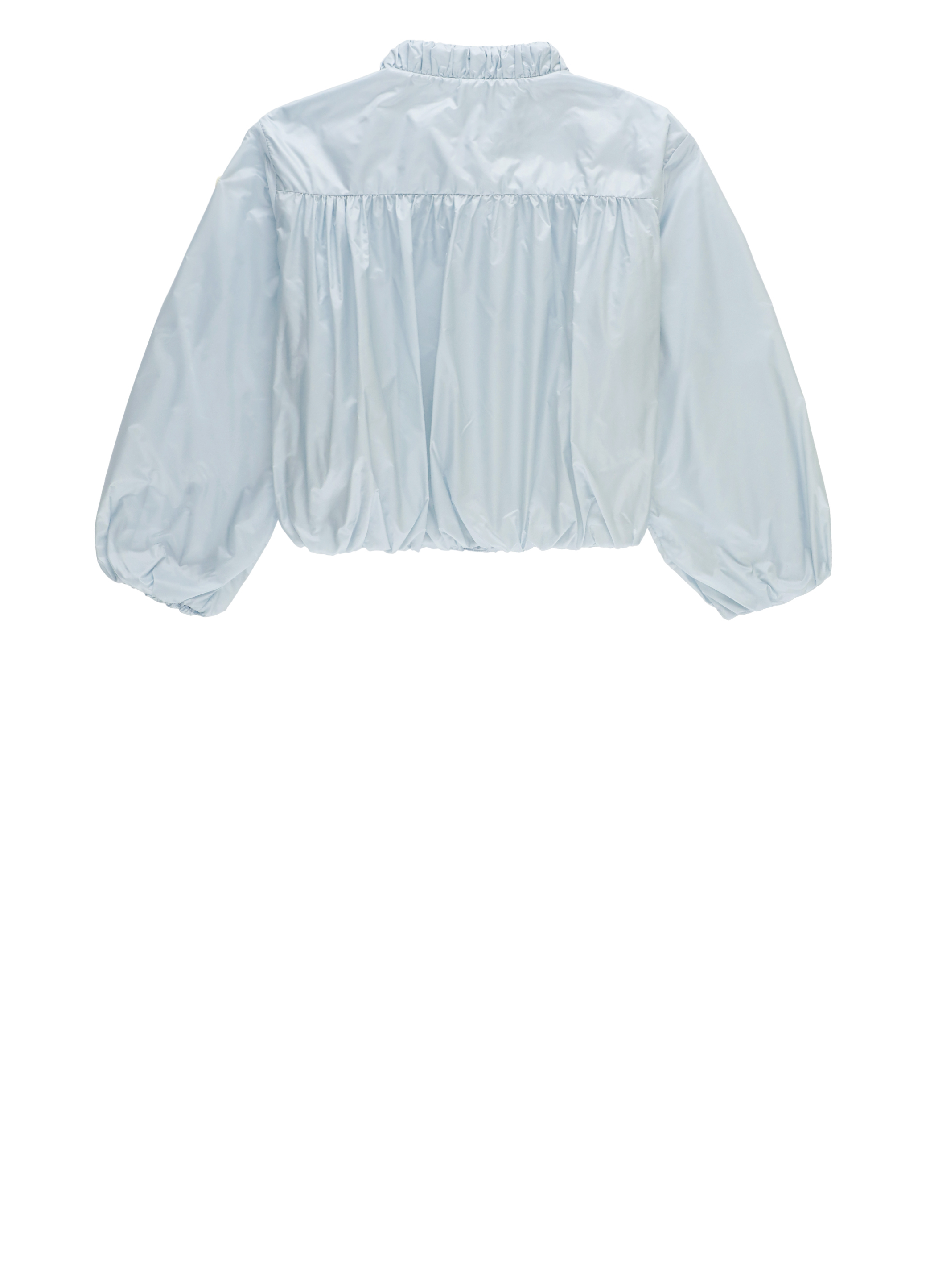 MONCLER KIDS Coats Light Blue 9541A00102597YFCHAZERON711 (Moncler / カジュアルジャケット・ベスト ) | Moncler (モンクレール)(1)