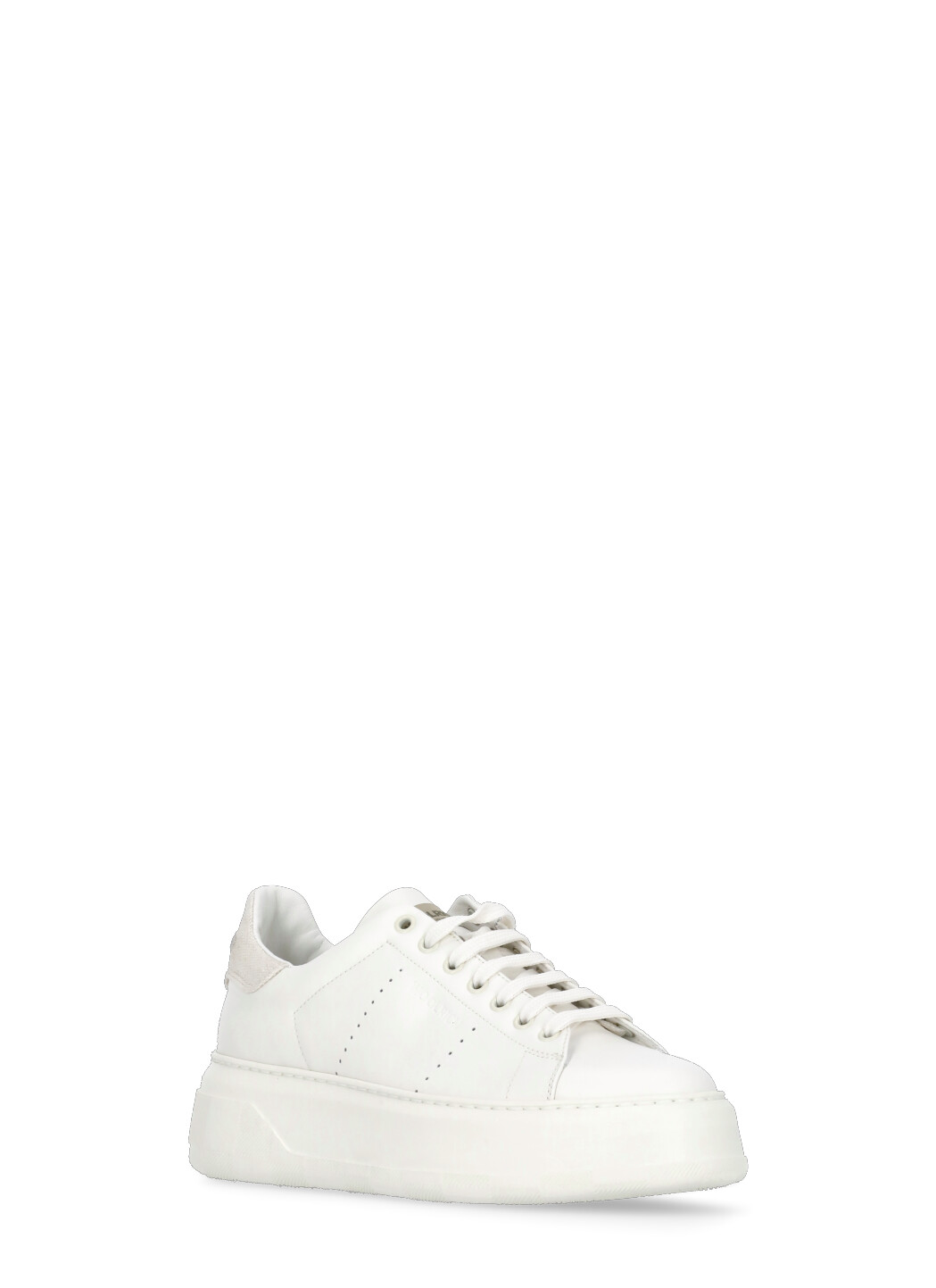 Woolrich Sneakers White WFW2515112360 (WOOLRICH / スニーカー ) | WOOLRICH (ウールリッチ)(2)