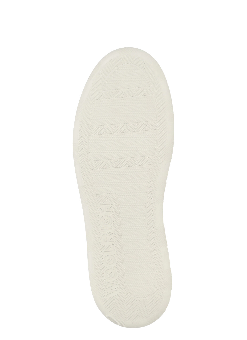 Woolrich Sneakers White WFW2515112360 (WOOLRICH / スニーカー ) | WOOLRICH (ウールリッチ)(4)