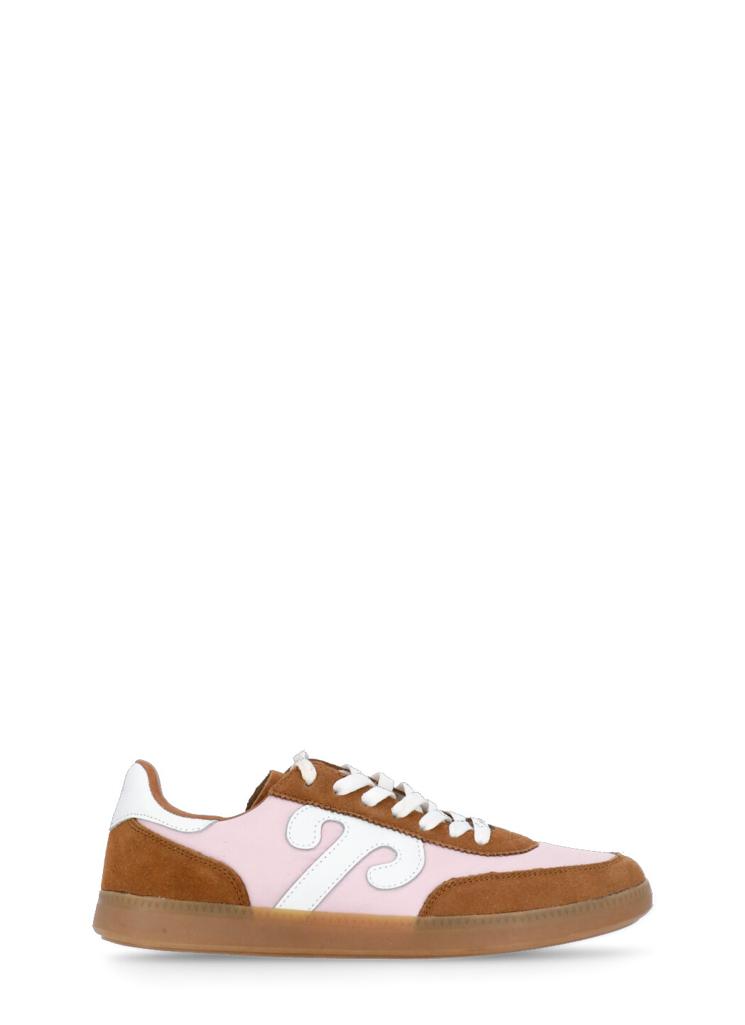 Wushu Sneakers Pink GONG10002100000606 (WUSHU RUYI / スニーカー ) | WUSHU RUYI (ウシュルイ)