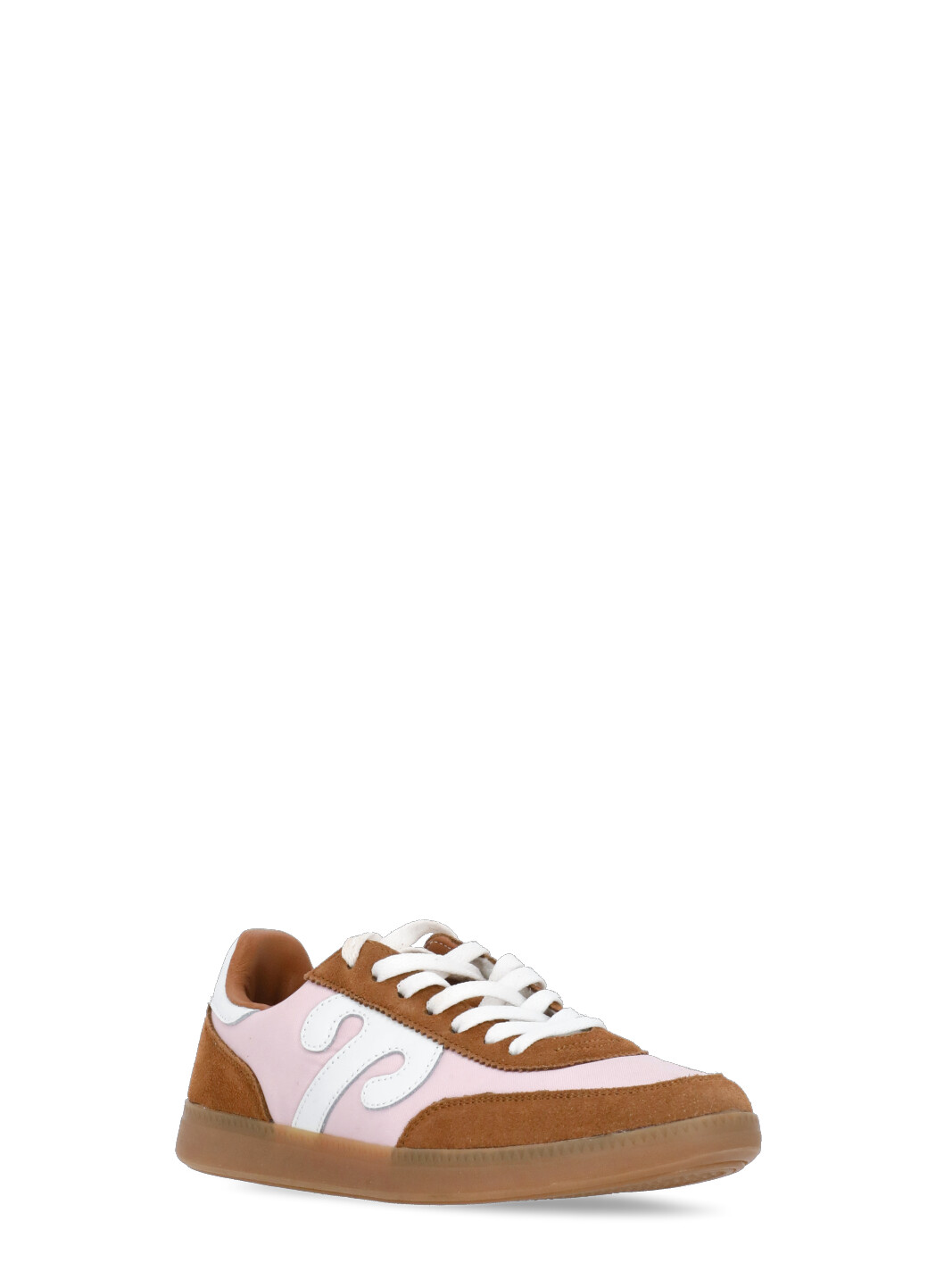 Wushu Sneakers Pink GONG10002100000606 (WUSHU RUYI / スニーカー ) | WUSHU RUYI (ウシュルイ)(2)