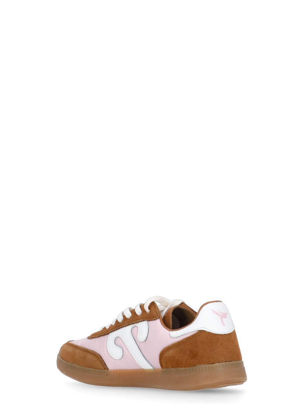 Wushu Sneakers Pink GONG10002100000606 (WUSHU RUYI / スニーカー ) | WUSHU RUYI (ウシュルイ)(3)