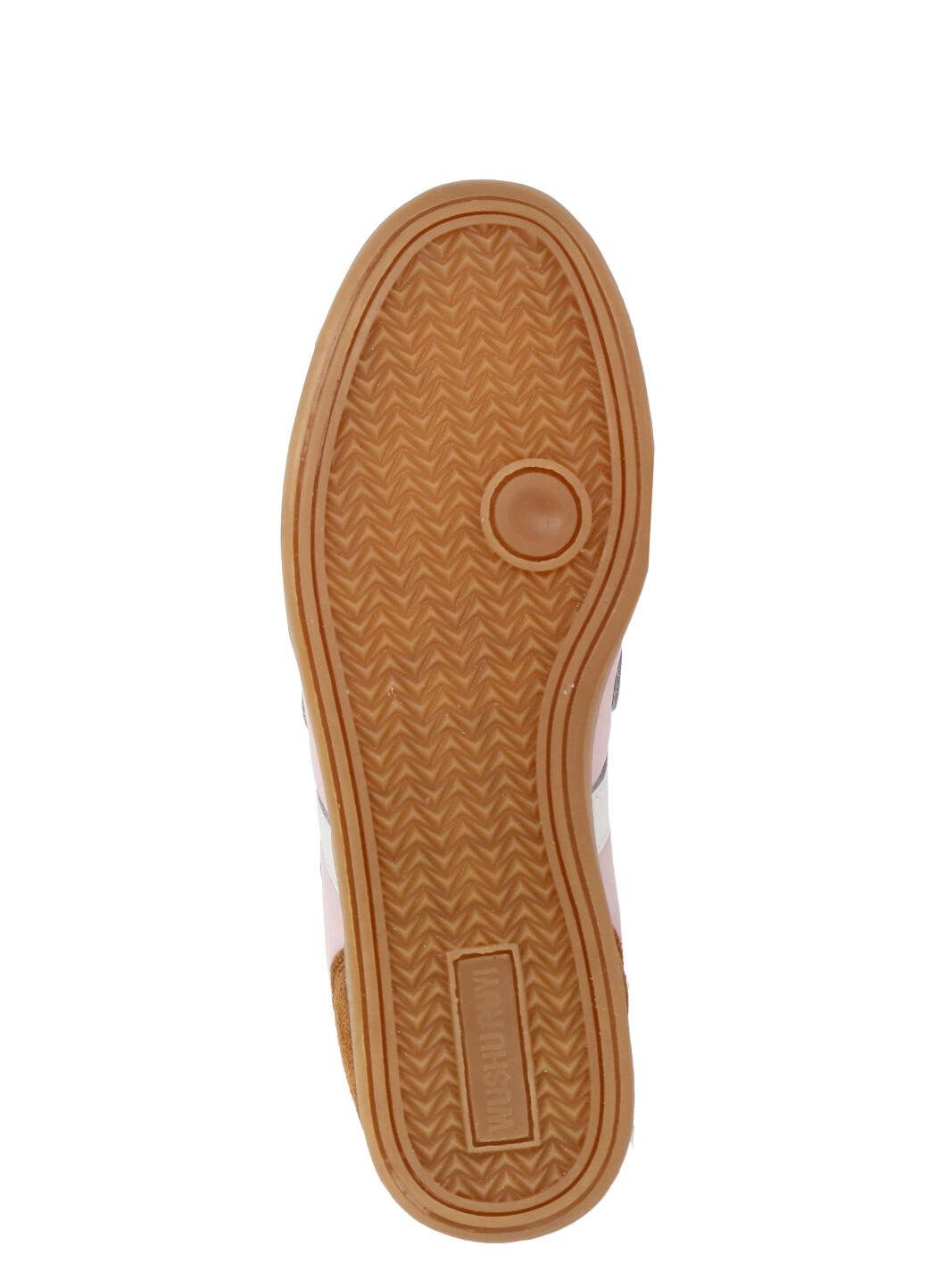 Wushu Sneakers Pink GONG10002100000606 (WUSHU RUYI / スニーカー ) | WUSHU RUYI (ウシュルイ)(4)