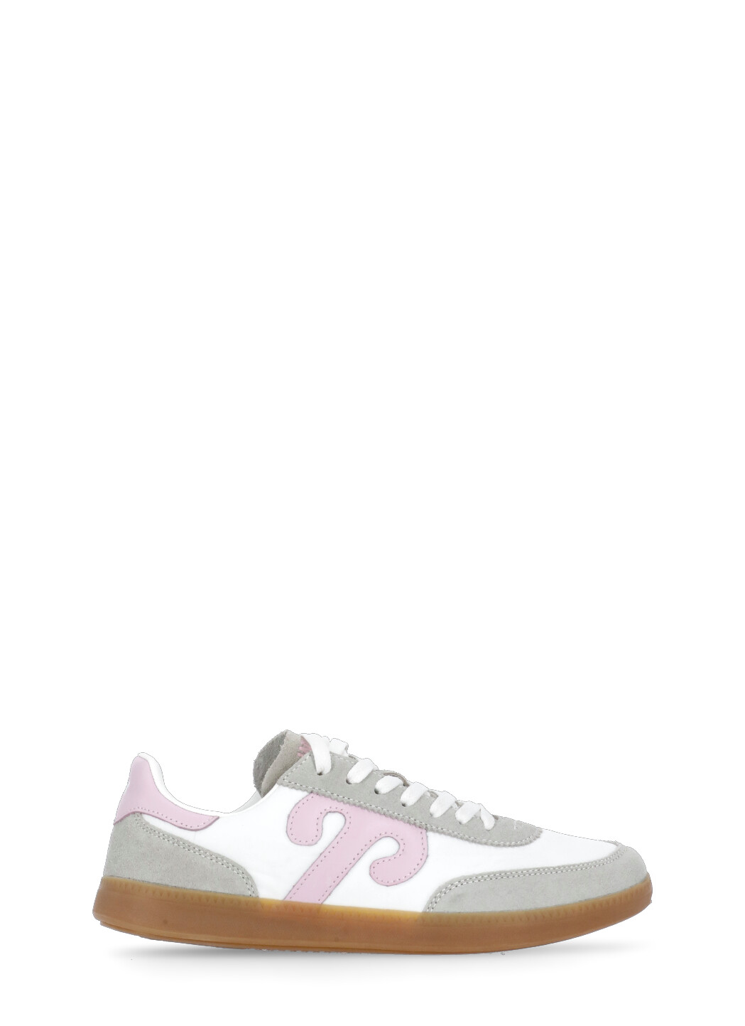 Wushu Sneakers White GONG100021000036B36 (WUSHU RUYI / スニーカー ) | WUSHU RUYI (ウシュルイ)