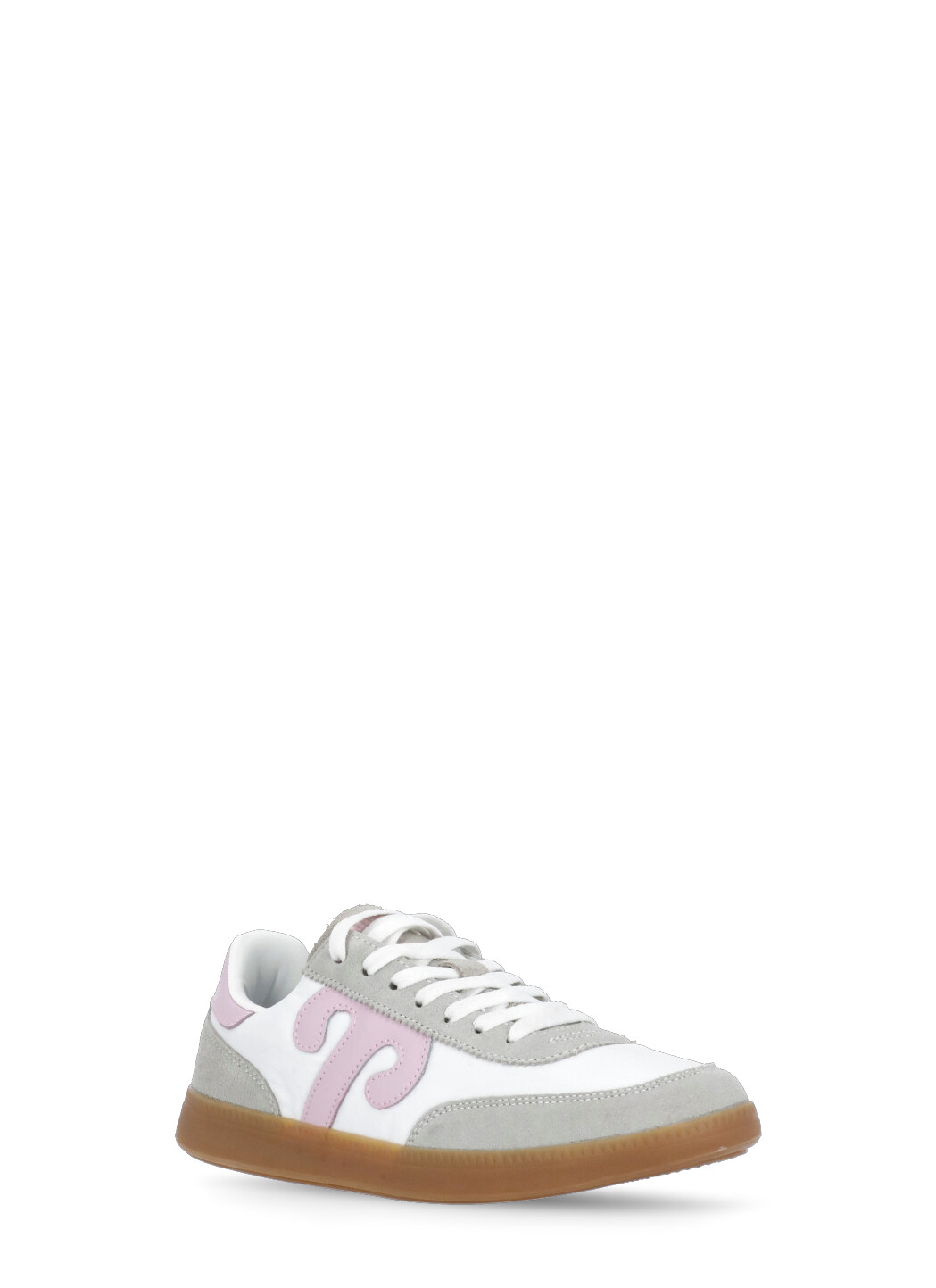 Wushu Sneakers White GONG100021000036B36 (WUSHU RUYI / スニーカー ) | WUSHU RUYI (ウシュルイ)(2)