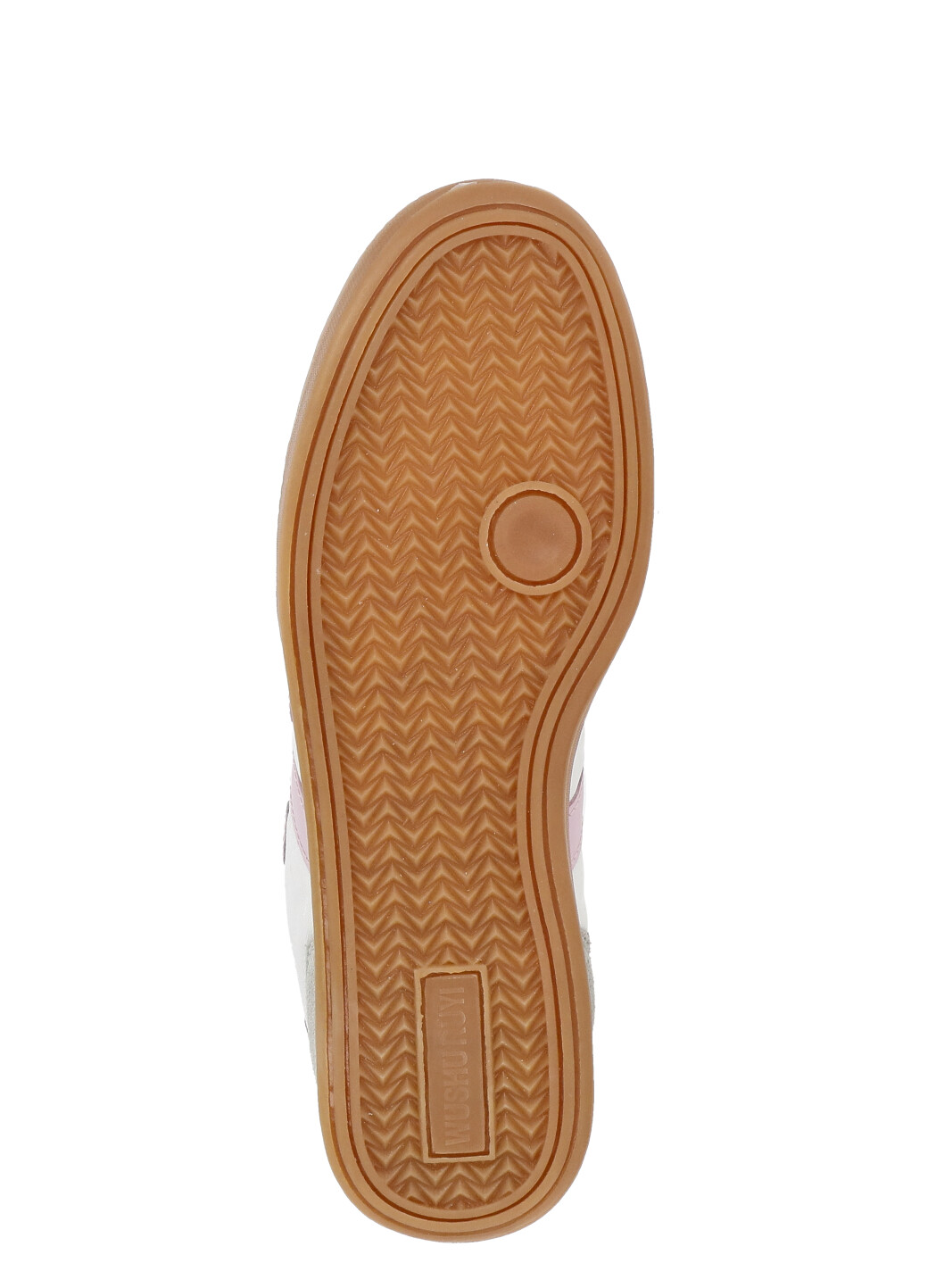 Wushu Sneakers White GONG100021000036B36 (WUSHU RUYI / スニーカー ) | WUSHU RUYI (ウシュルイ)(4)