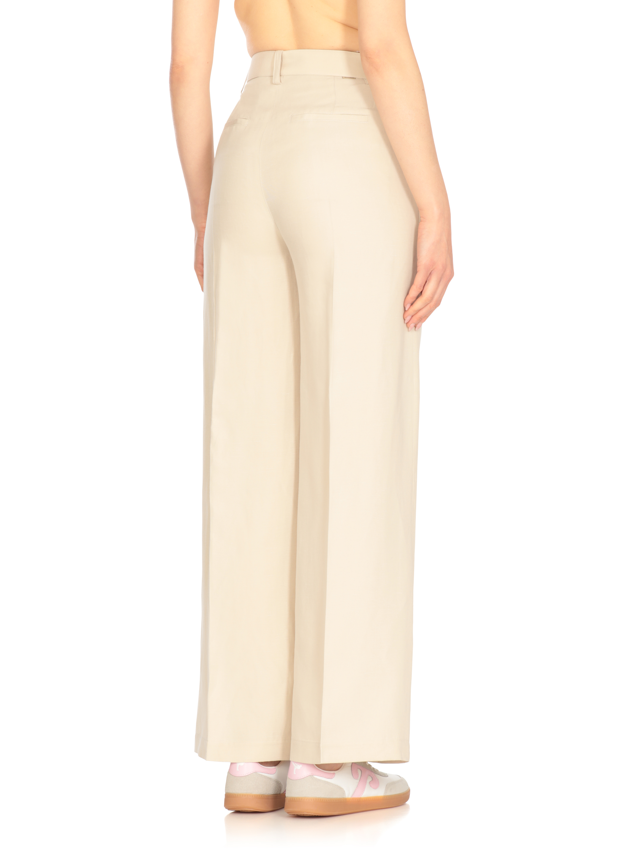 Woolrich Trousers Beige CFWWTR0220FRUT30438867 (WOOLRICH / パンツ ) | WOOLRICH (ウールリッチ)(2)
