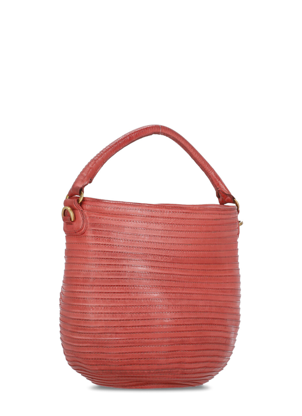 MAJO Bags.. Red BOUN09115COTTO (MAJO / ハンドバッグ・ショルダーバッグ ) | MAJO (マヨ)(2)
