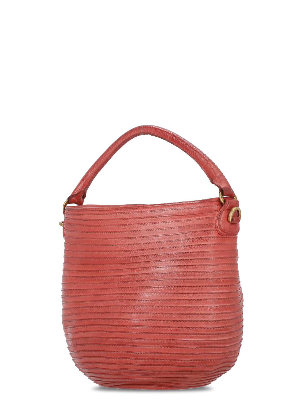 MAJO Bags.. Red BOUN09115COTTO (MAJO / ハンドバッグ・ショルダーバッグ ) | MAJO (マヨ)(3)