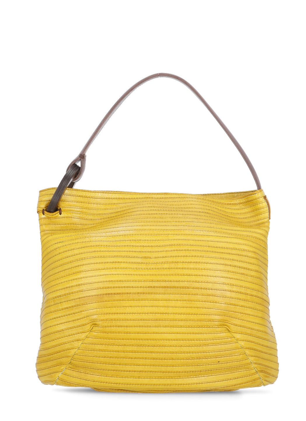 MAJO Bags.. Yellow BOUN0866BANANA (MAJO / ハンドバッグ・ショルダーバッグ ) | MAJO (マヨ)